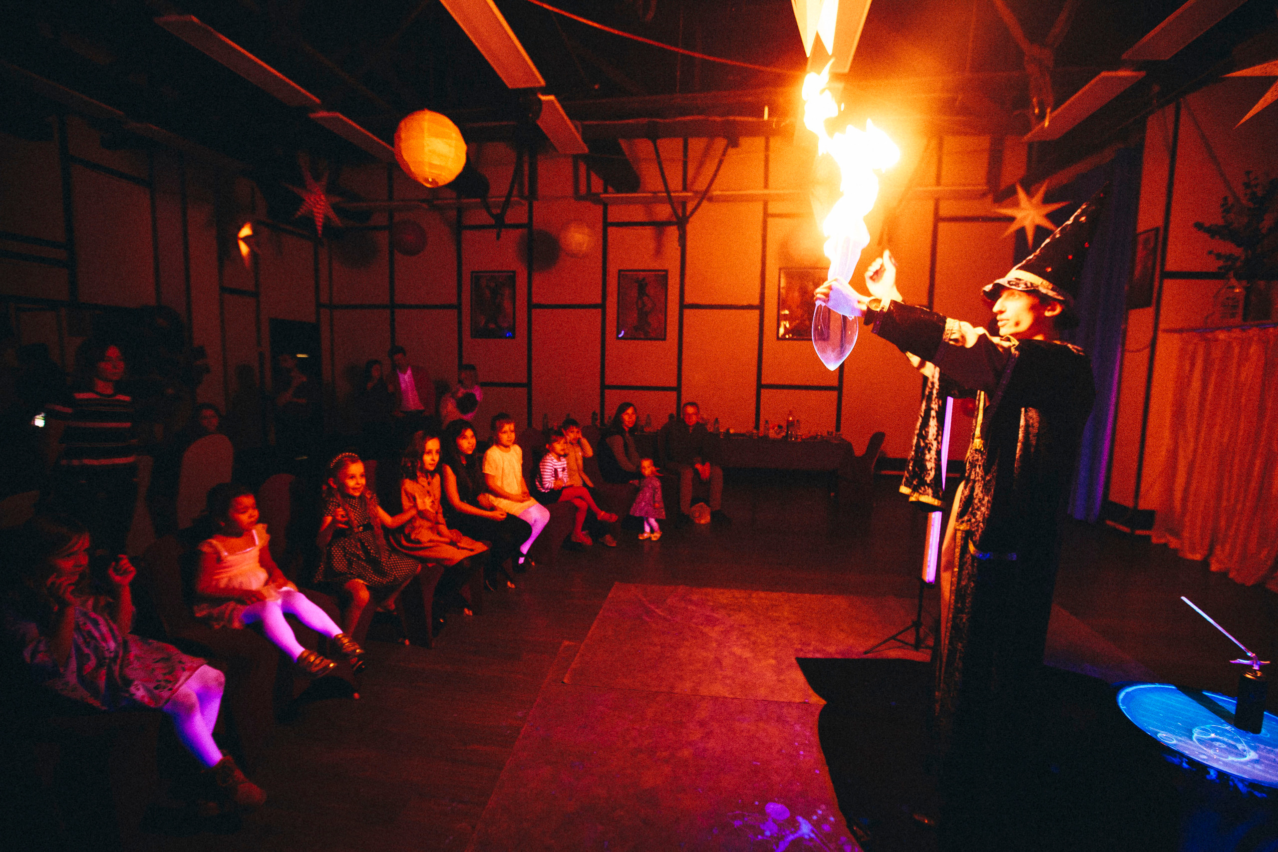 День рождения. Stanislav Baryshev — People. Emotions. Atmosphere