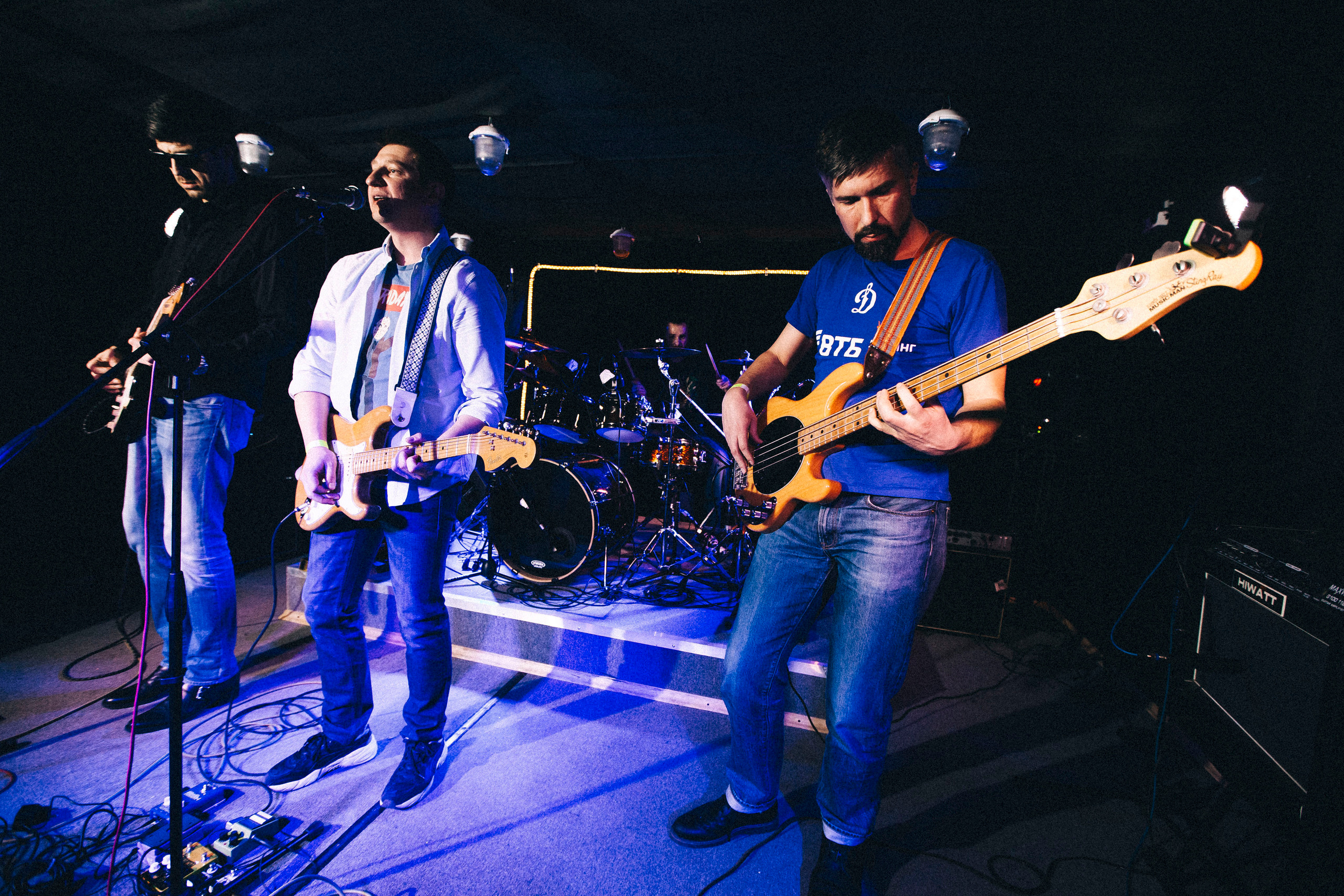 Жестокие Лица, 27.12.19, BUNKER47