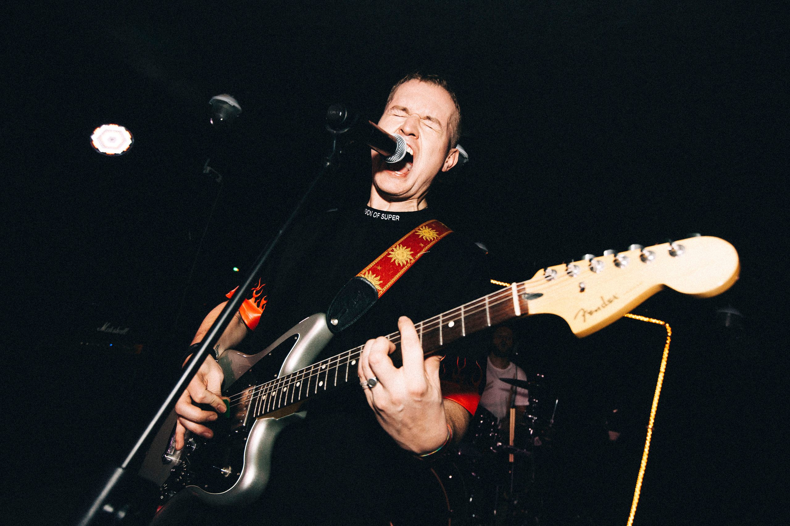 Epic Mail Band, 24.12.19, BUNKER47