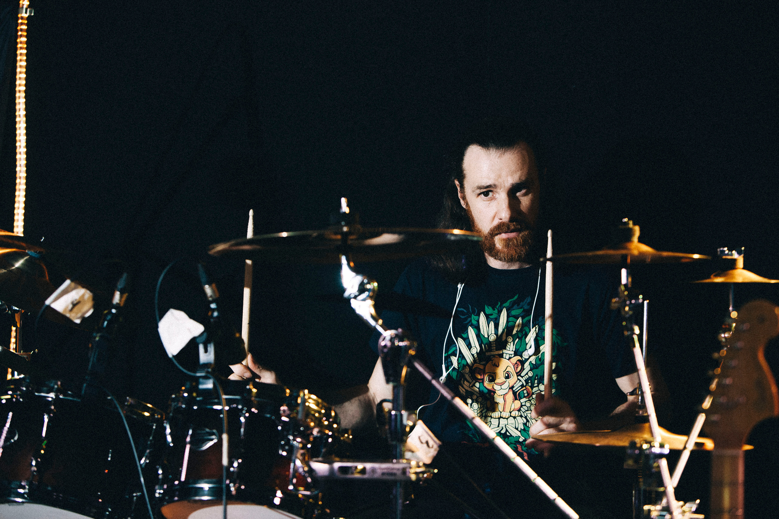 Wild Traffic, 27.12.19, BUNKER47