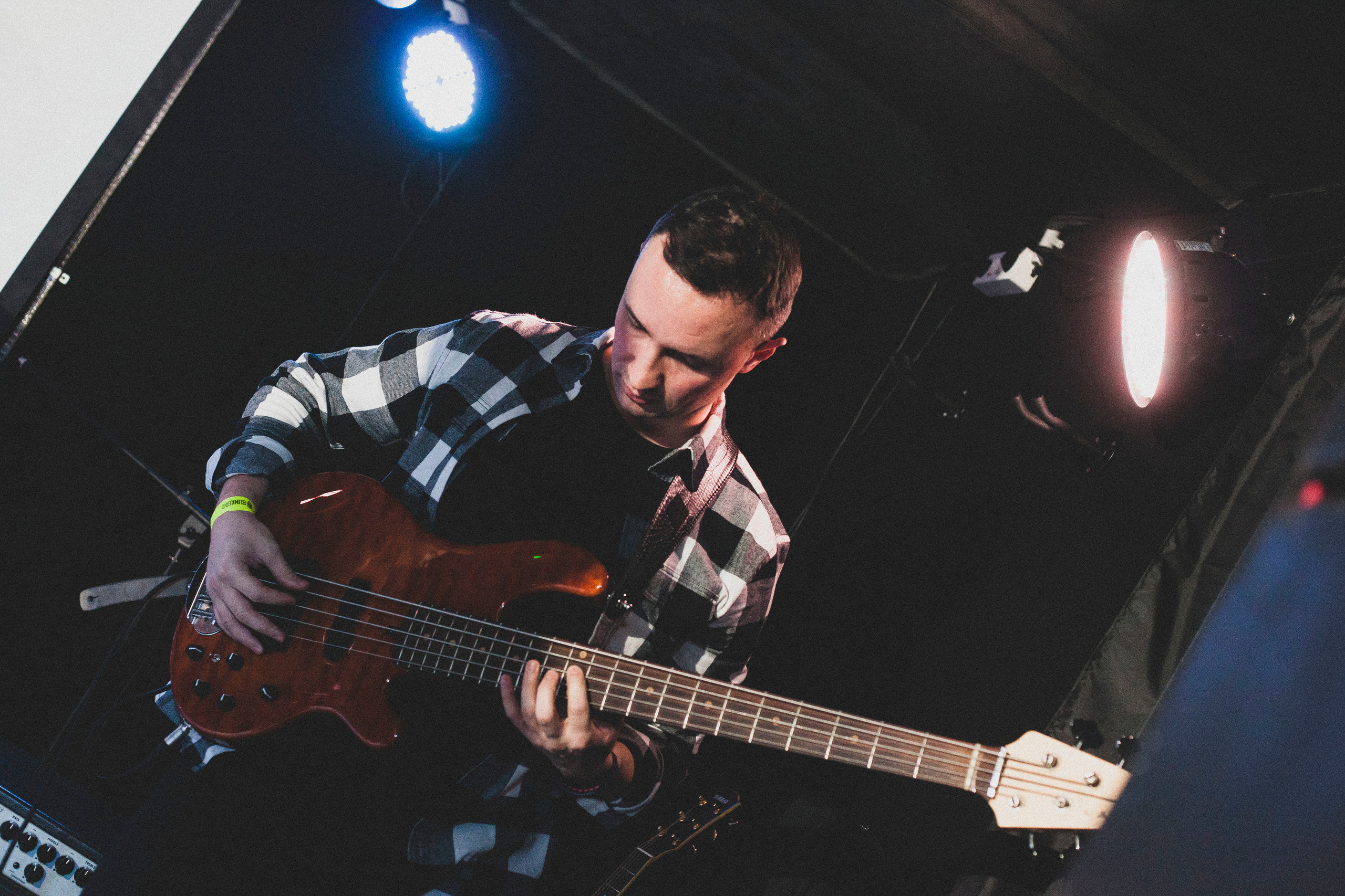 Elementary. Stanislav Baryshev — People. Emotions. Atmosphere