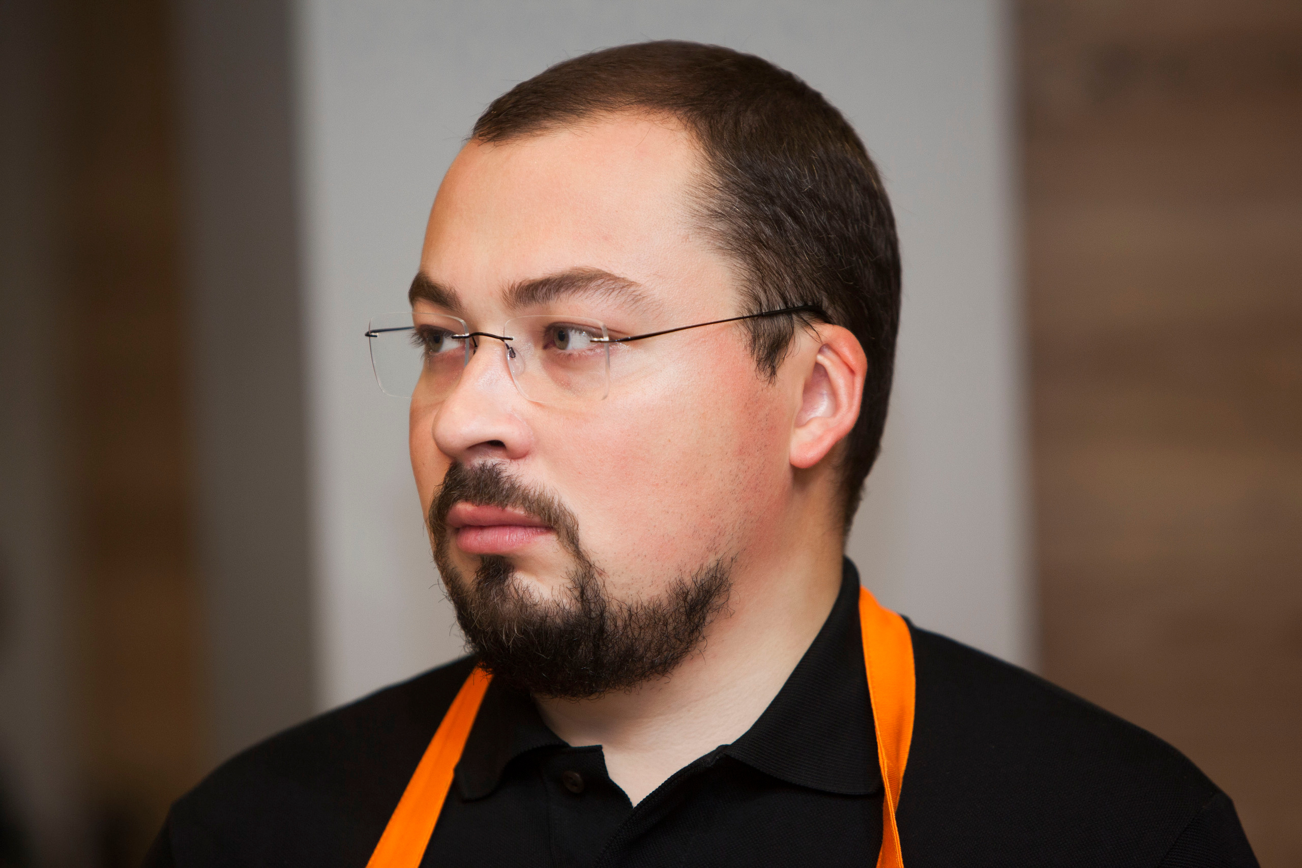 Кулинарный МК. Stanislav Baryshev — People. Emotions. Atmosphere