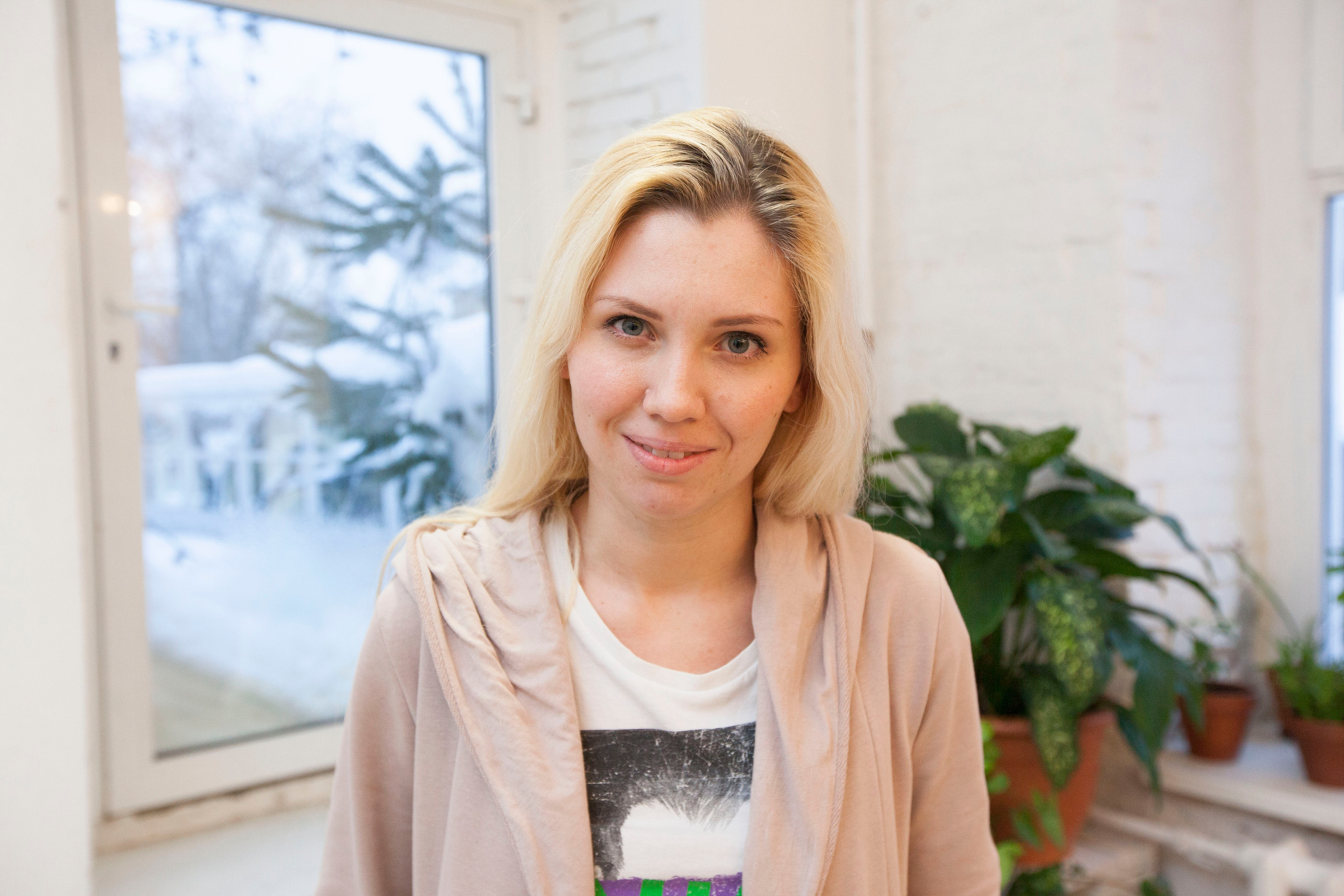 Практический МК. Stanislav Baryshev — People. Emotions. Atmosphere