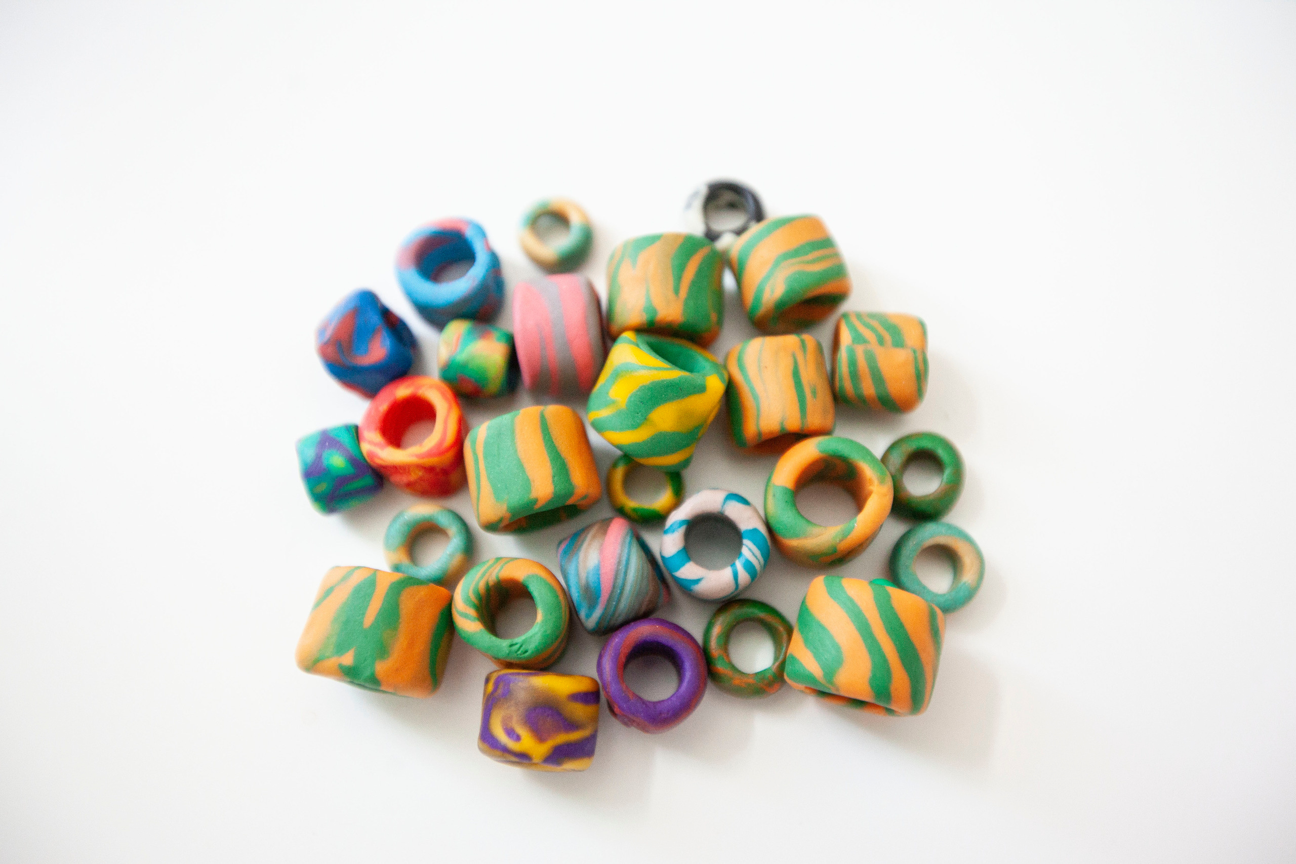 Бусины для дред. Stanislav Baryshev — People. Emotions. Atmosphere