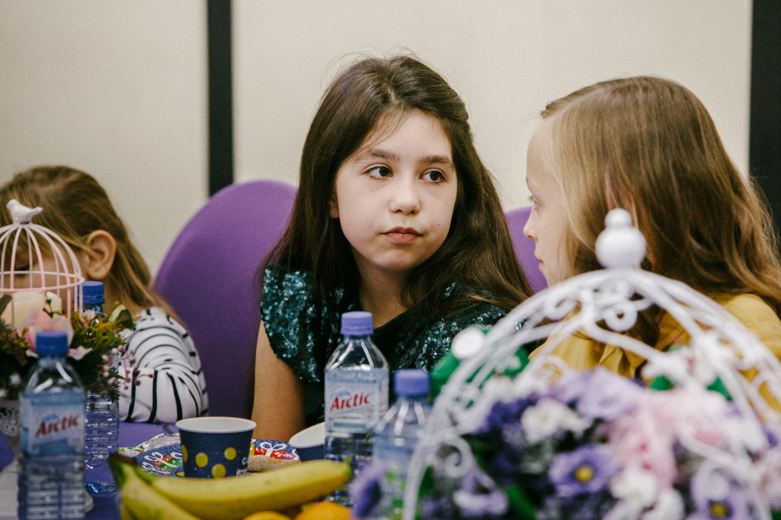 День рождения. Stanislav Baryshev — People. Emotions. Atmosphere