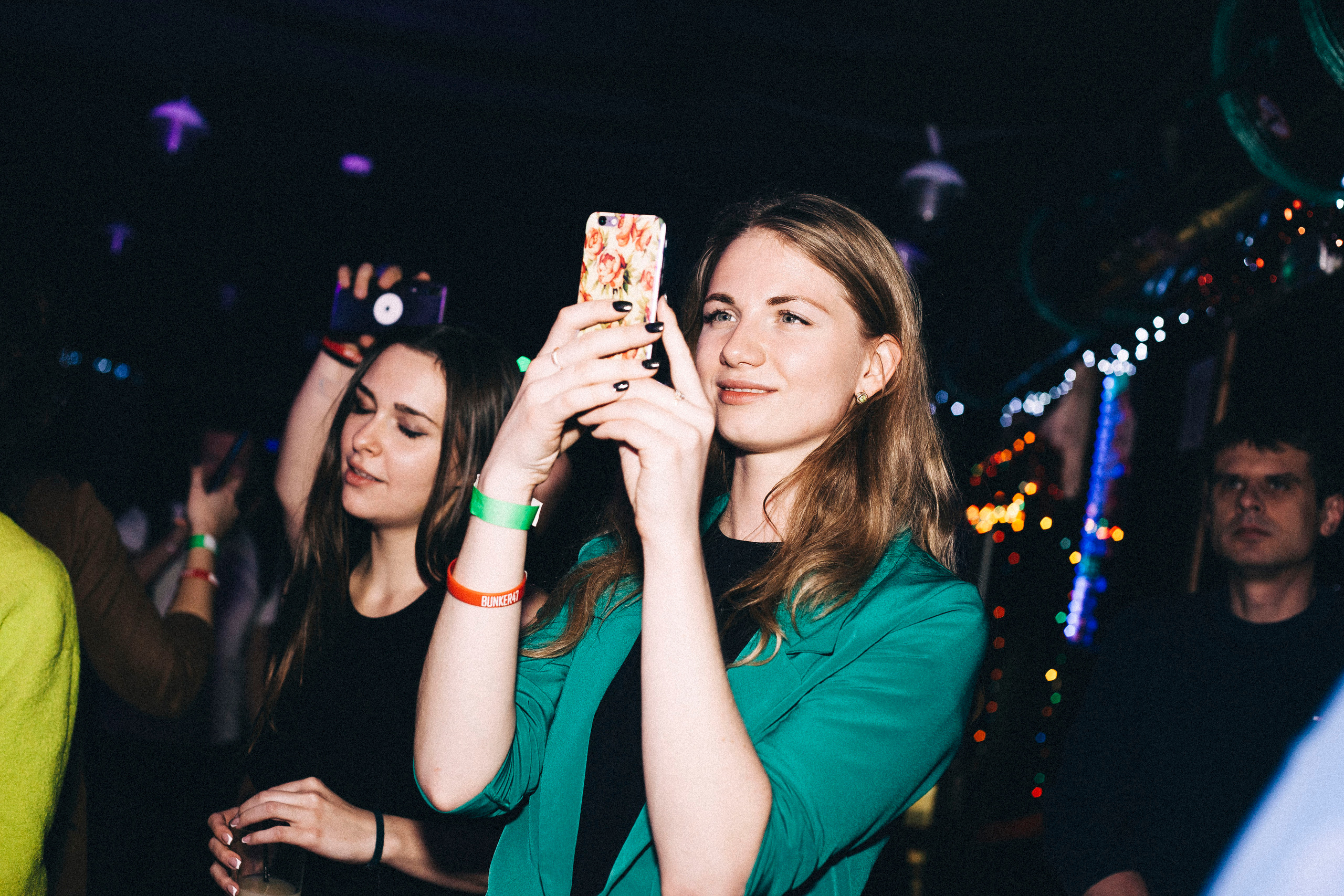 aka Ugly Ducks, 24.12.19, BUNKER47