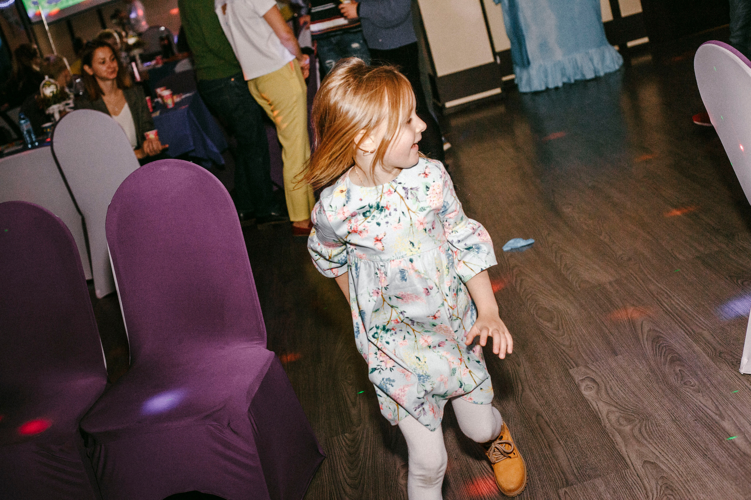 День рождения. Stanislav Baryshev — People. Emotions. Atmosphere