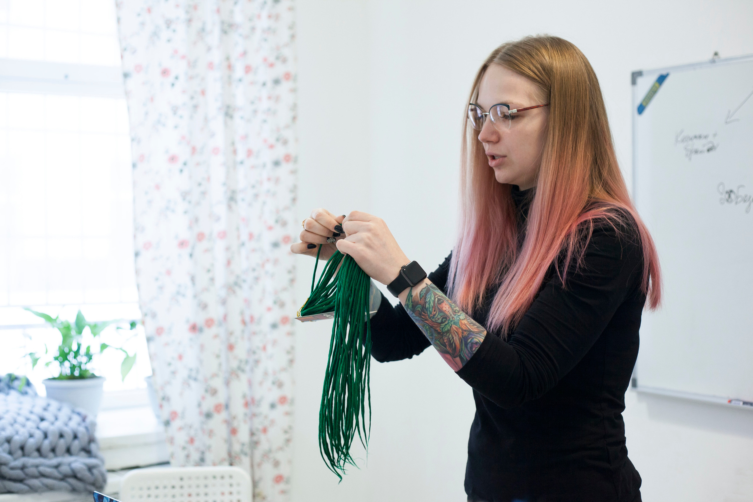 Практический МК. Stanislav Baryshev — People. Emotions. Atmosphere