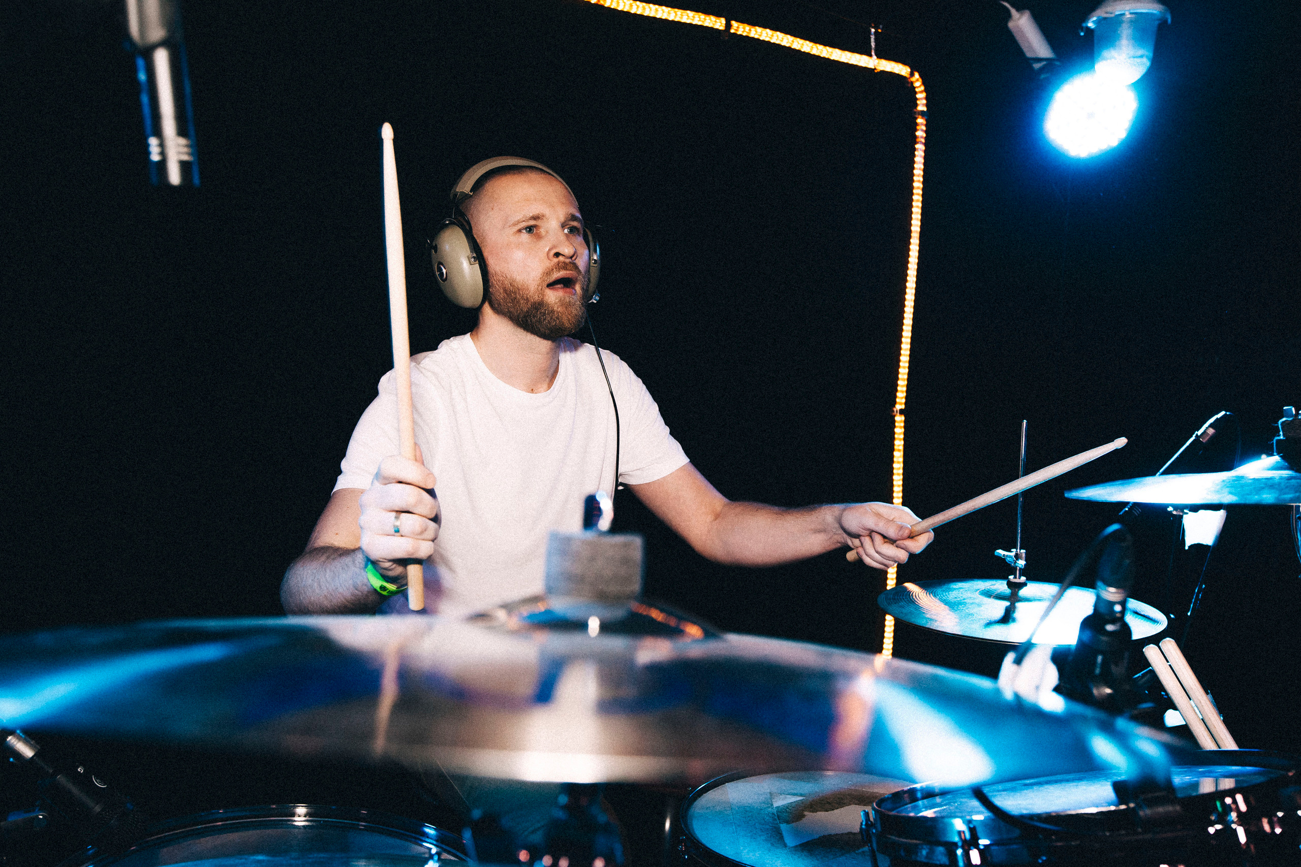 Epic Mail Band, 24.12.19, BUNKER47