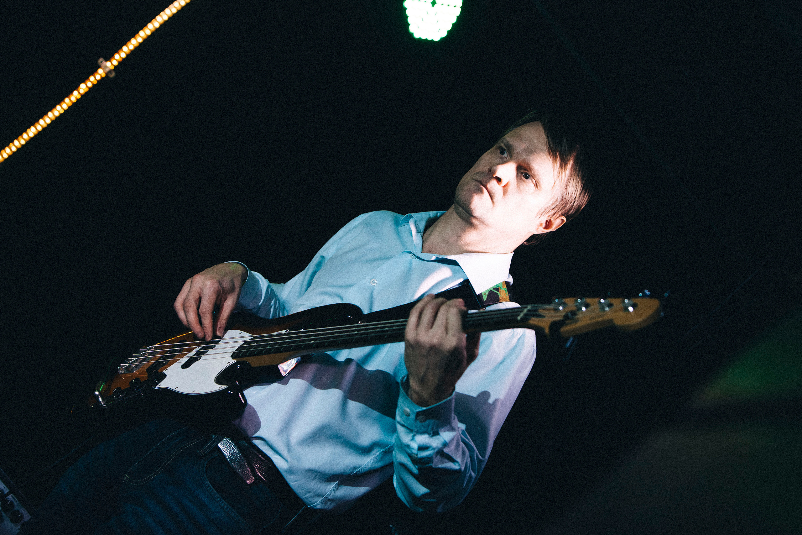 Wild Traffic, 27.12.19, BUNKER47