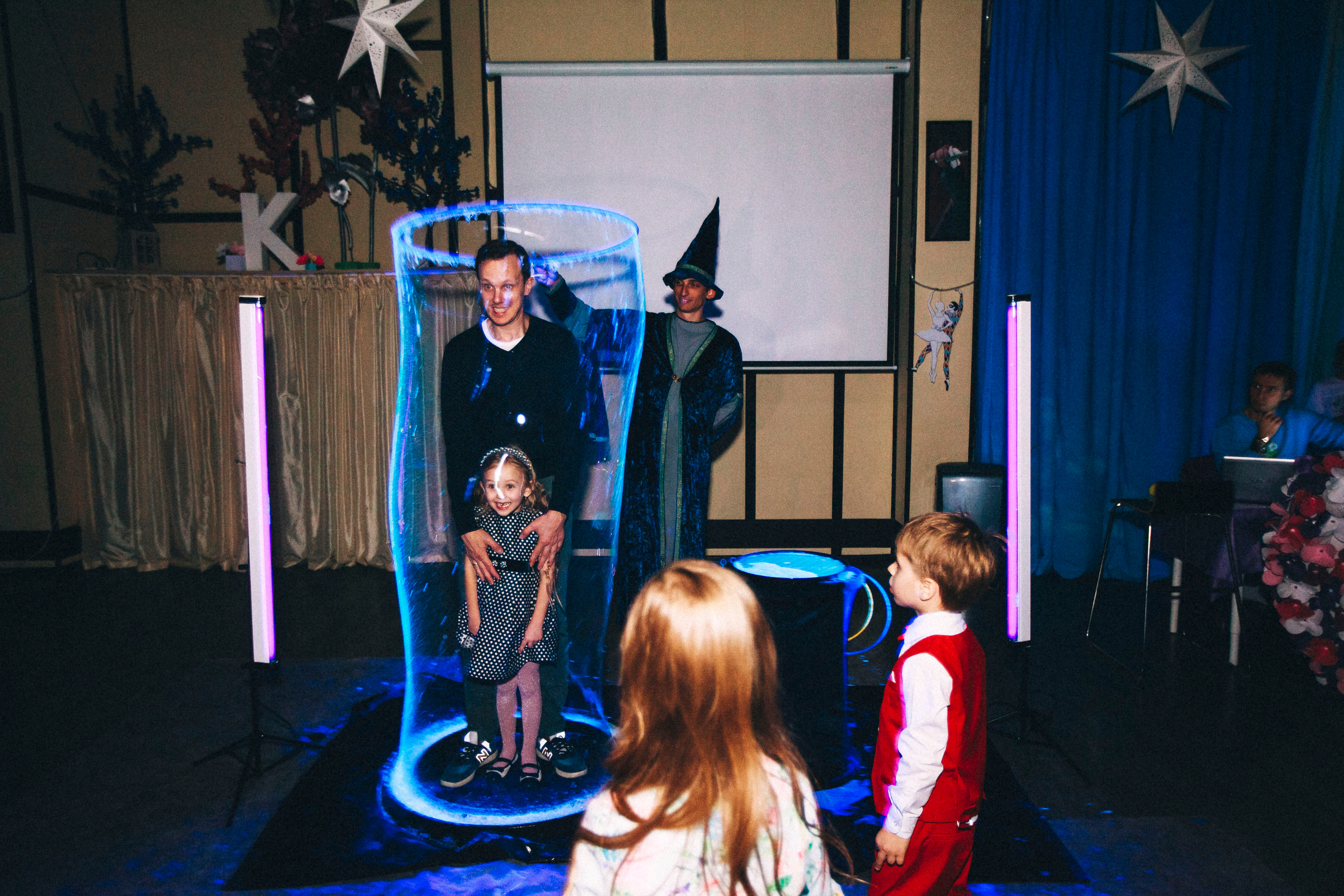 День рождения. Stanislav Baryshev — People. Emotions. Atmosphere