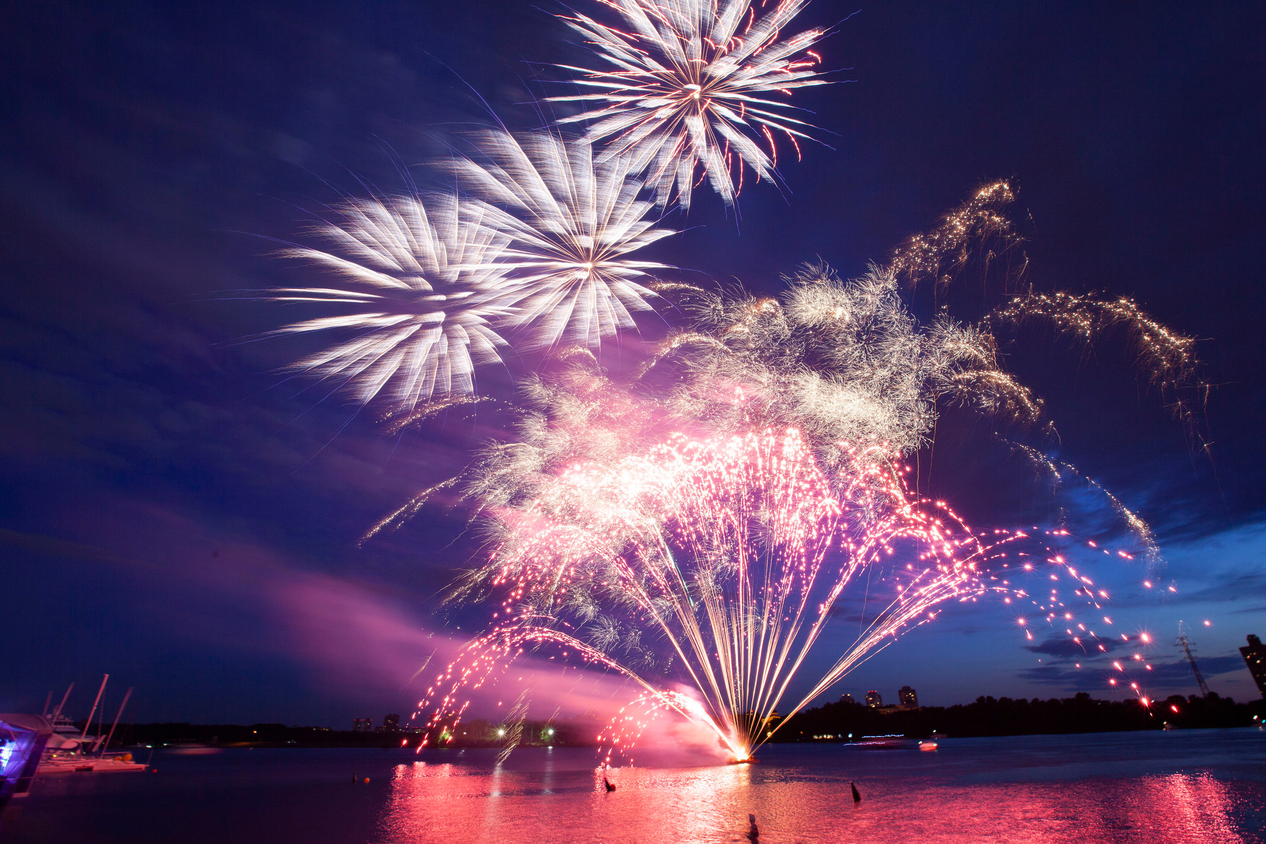 Летний корпоратив Mail.ru Group. Stanislav Baryshev — People. Emotions. Atmosphere