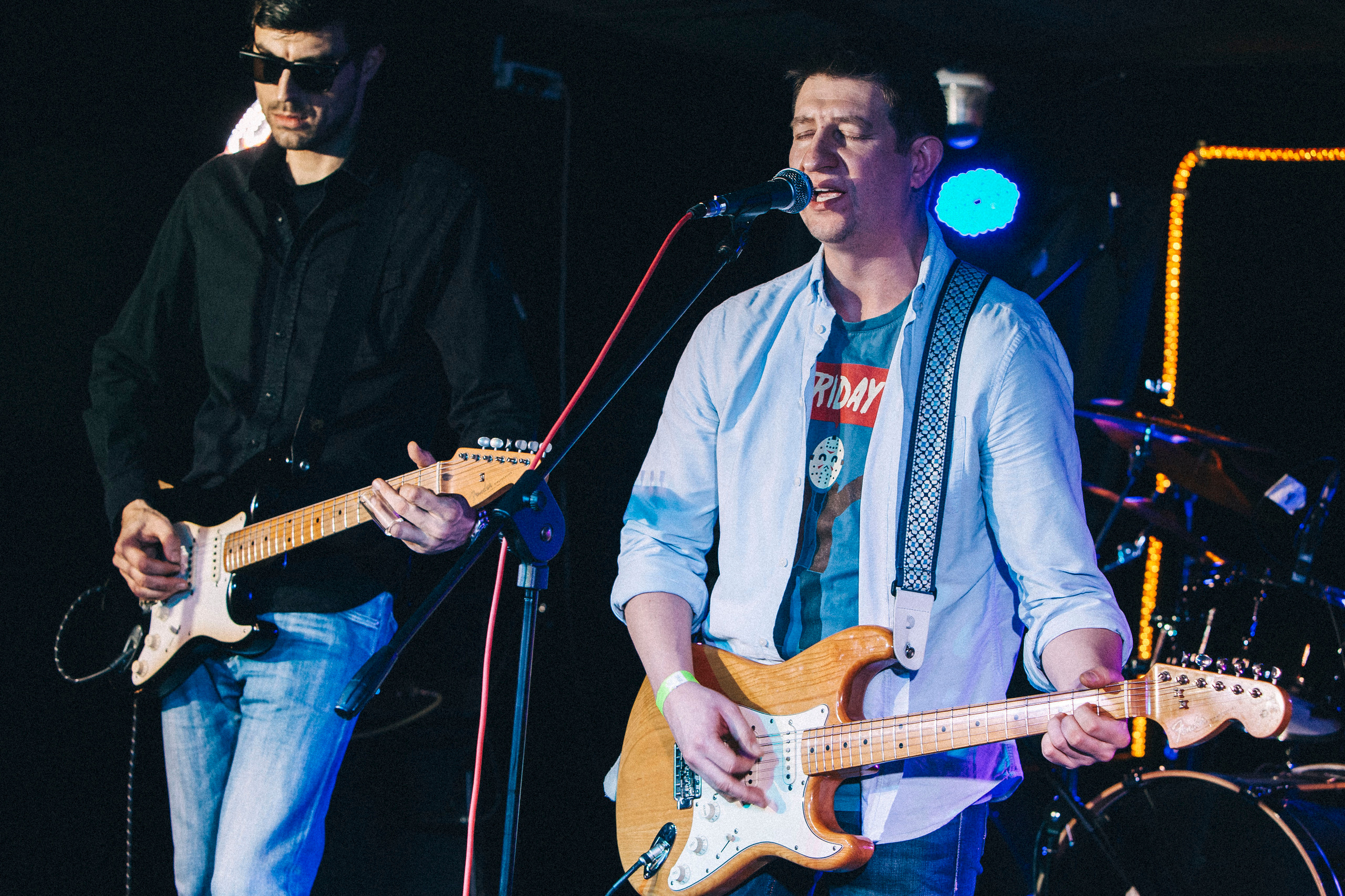 Жестокие Лица, 27.12.19, BUNKER47