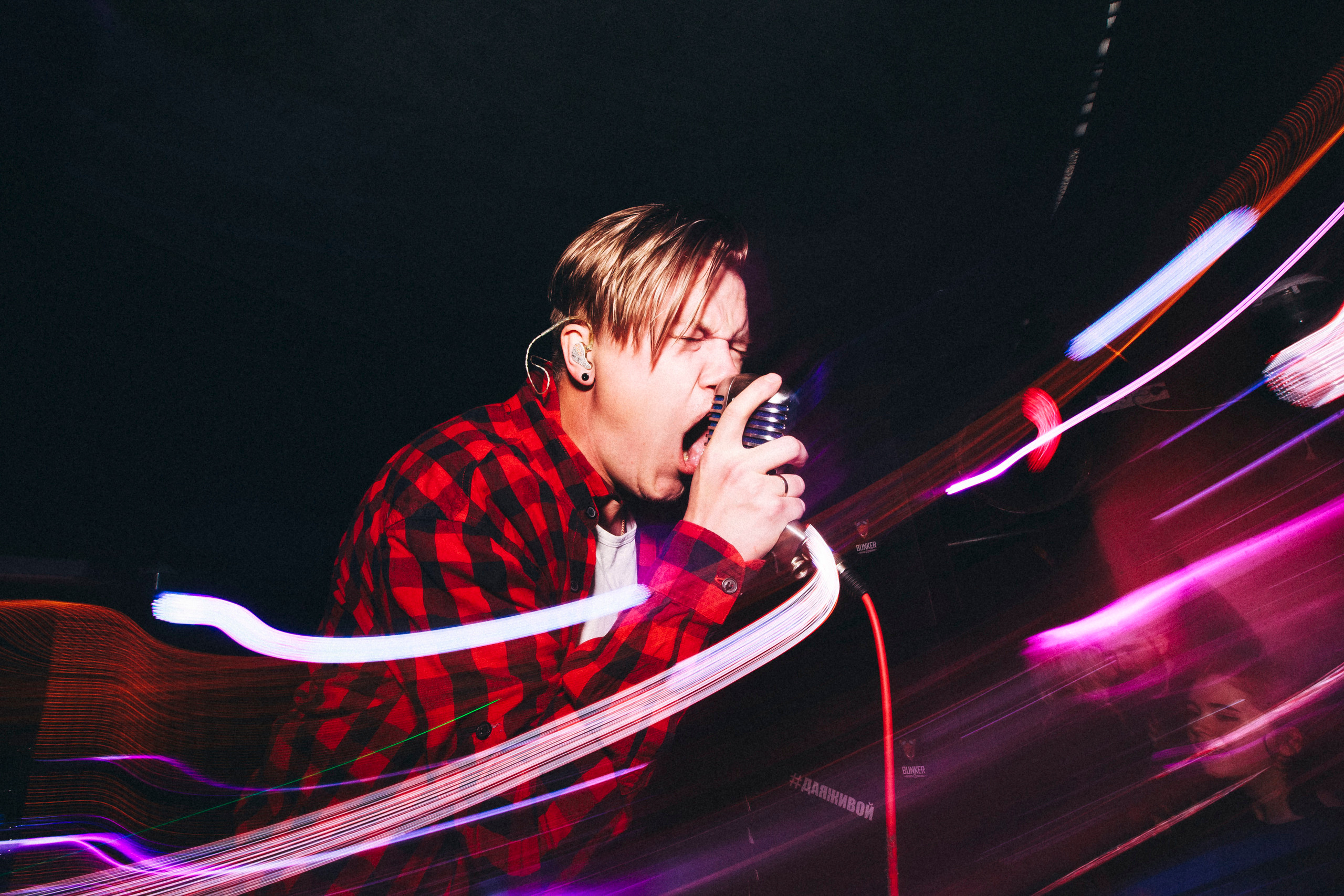 Follow the Fairytale. Stanislav Baryshev — People. Emotions. Atmosphere