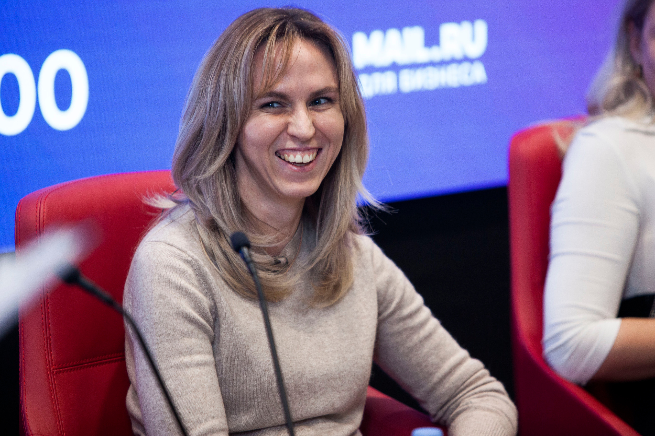 Email Public Talk #3. Stanislav Baryshev — People. Emotions. Atmosphere