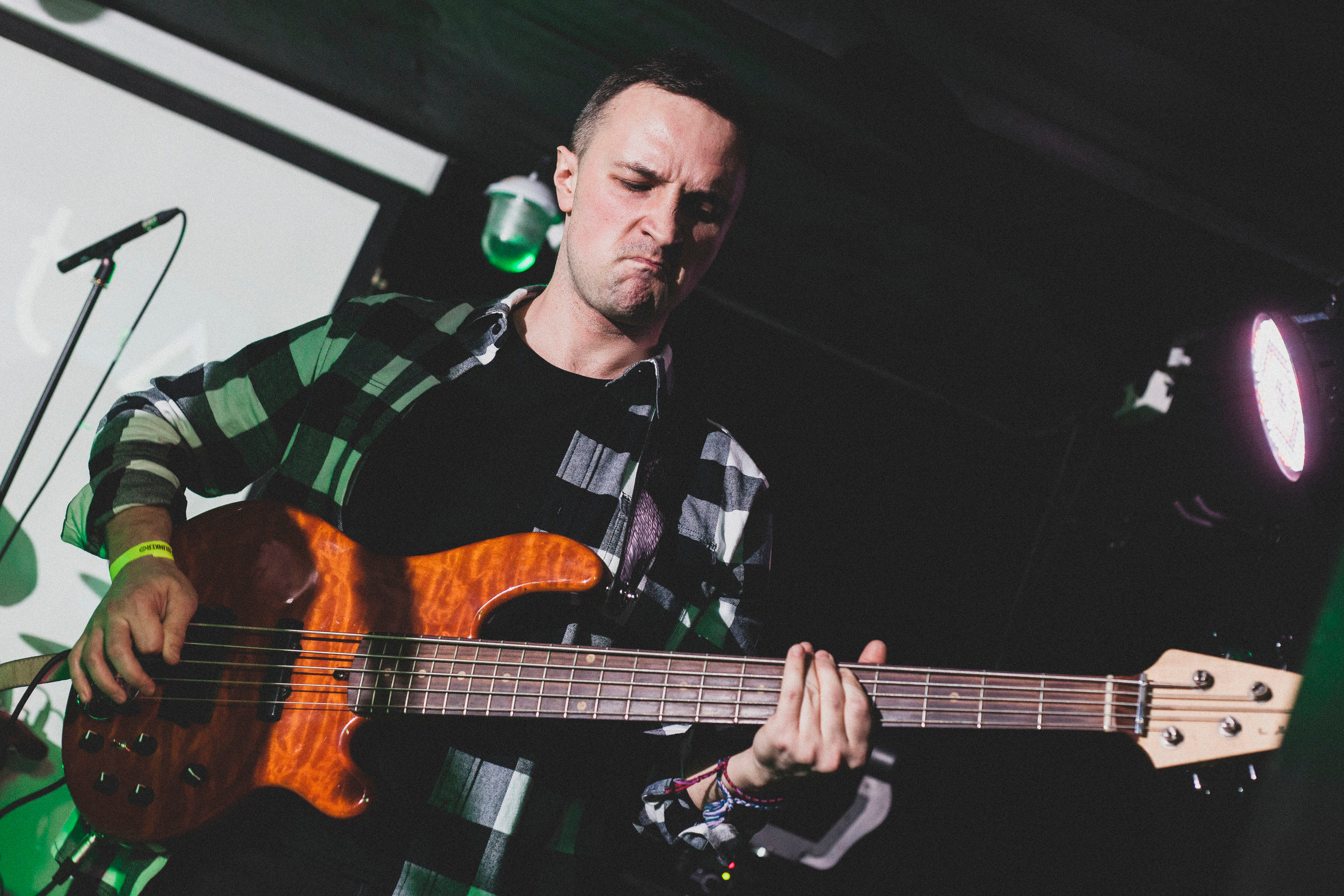 Elementary. Stanislav Baryshev — People. Emotions. Atmosphere