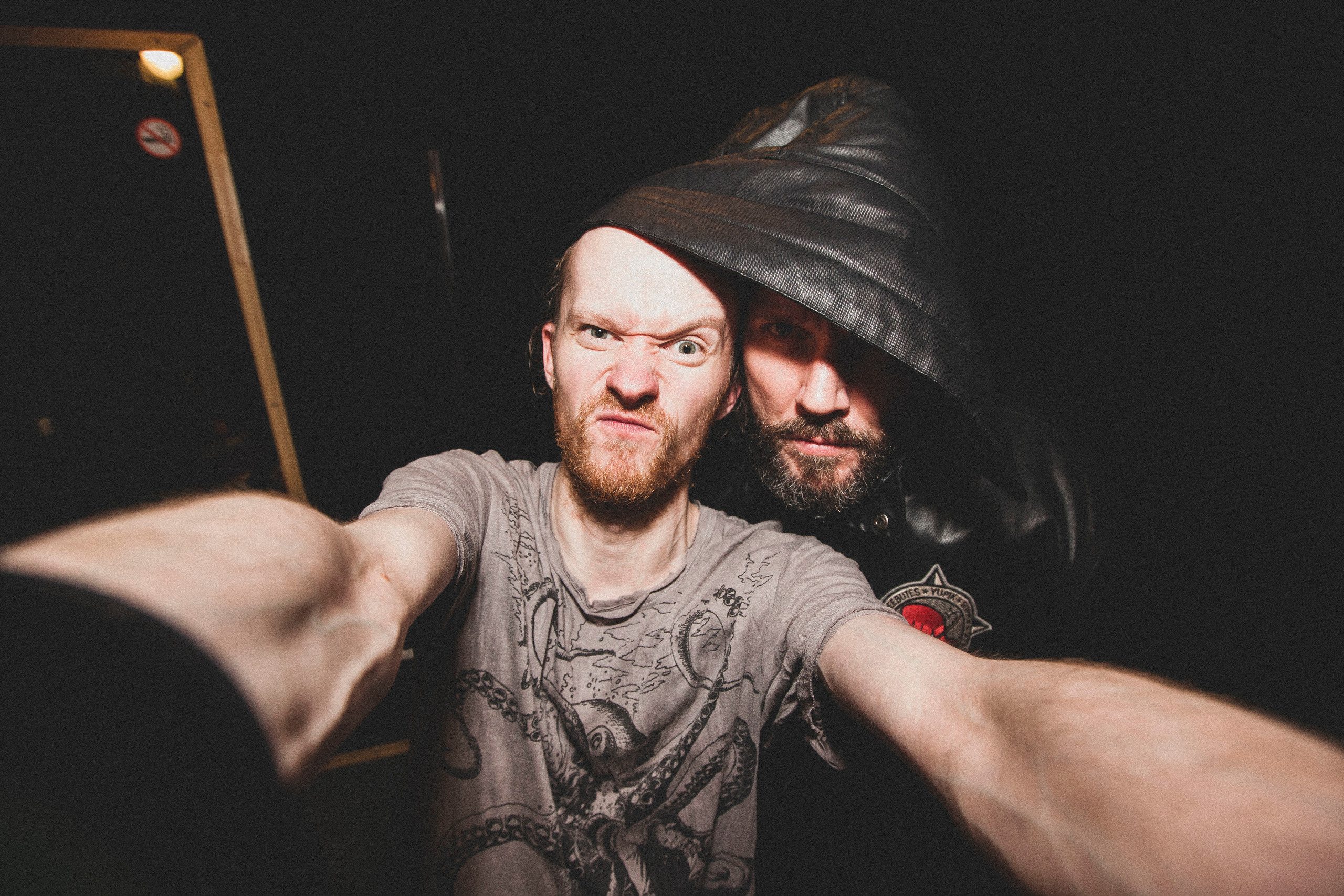 IFK, Insect Flyin Killa