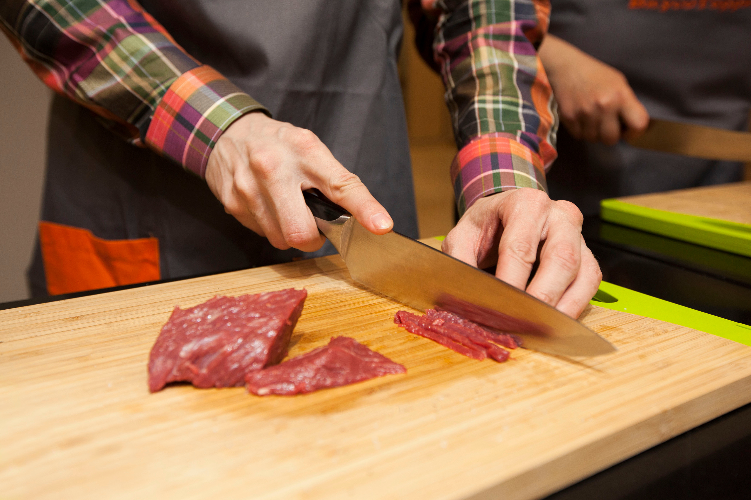 Кулинарный МК. Stanislav Baryshev — People. Emotions. Atmosphere