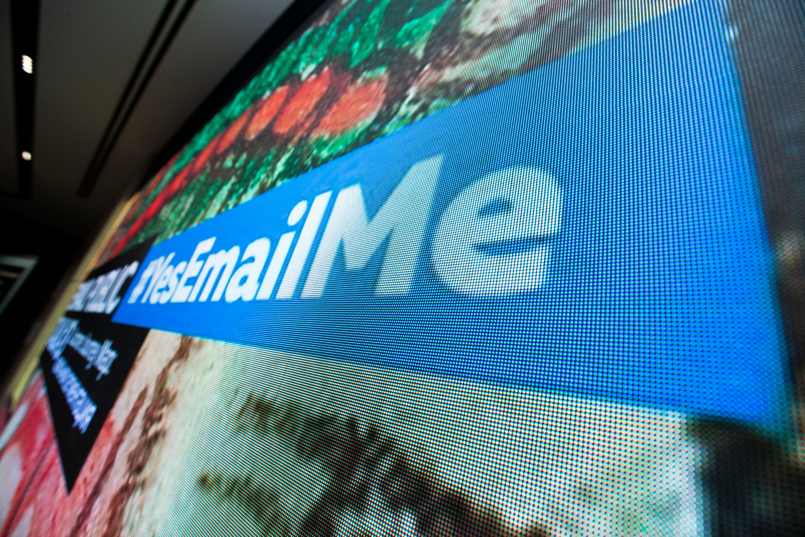 Email Public Talk #3. Stanislav Baryshev — People. Emotions. Atmosphere