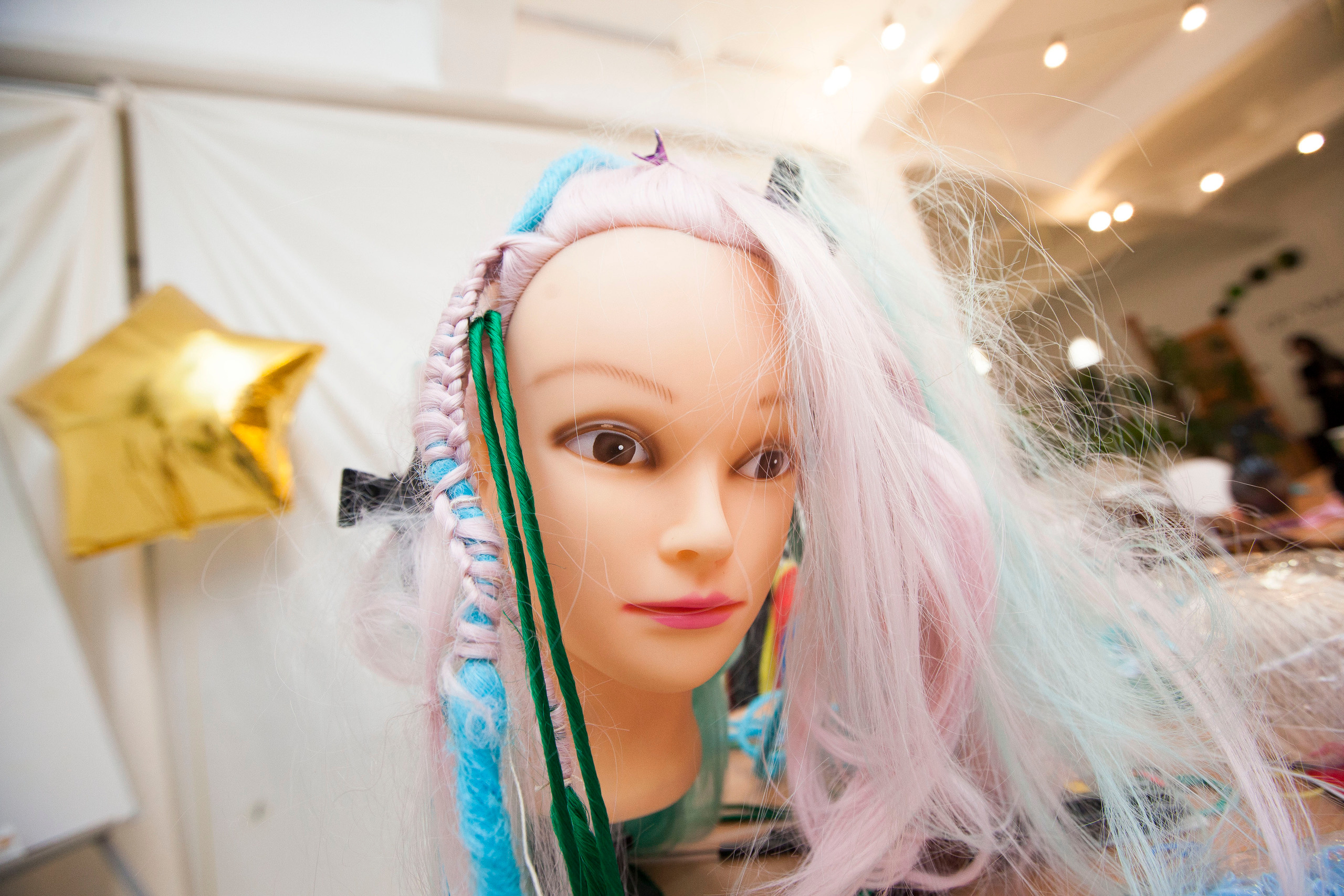 Практический МК. Stanislav Baryshev — People. Emotions. Atmosphere