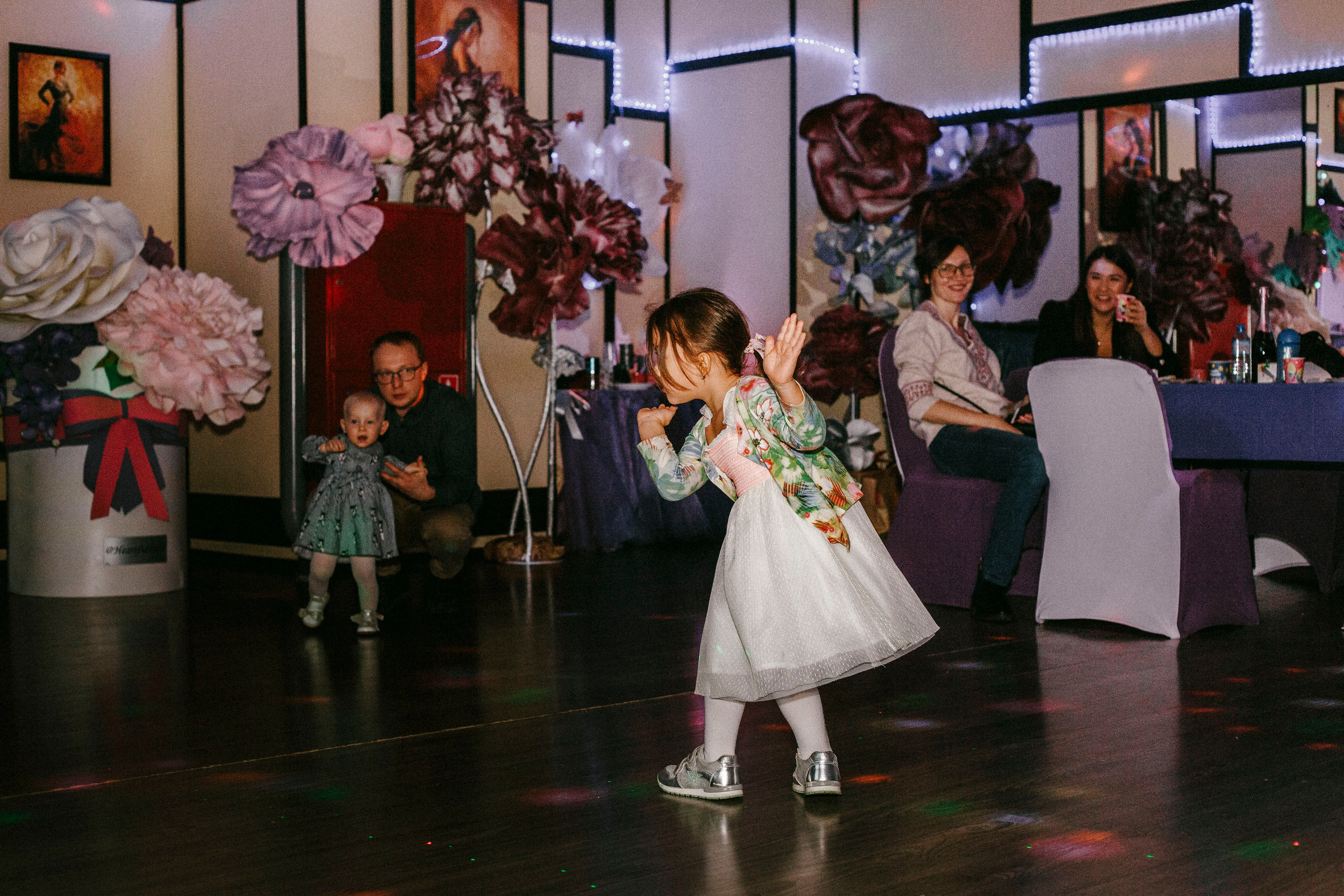 День рождения. Stanislav Baryshev — People. Emotions. Atmosphere