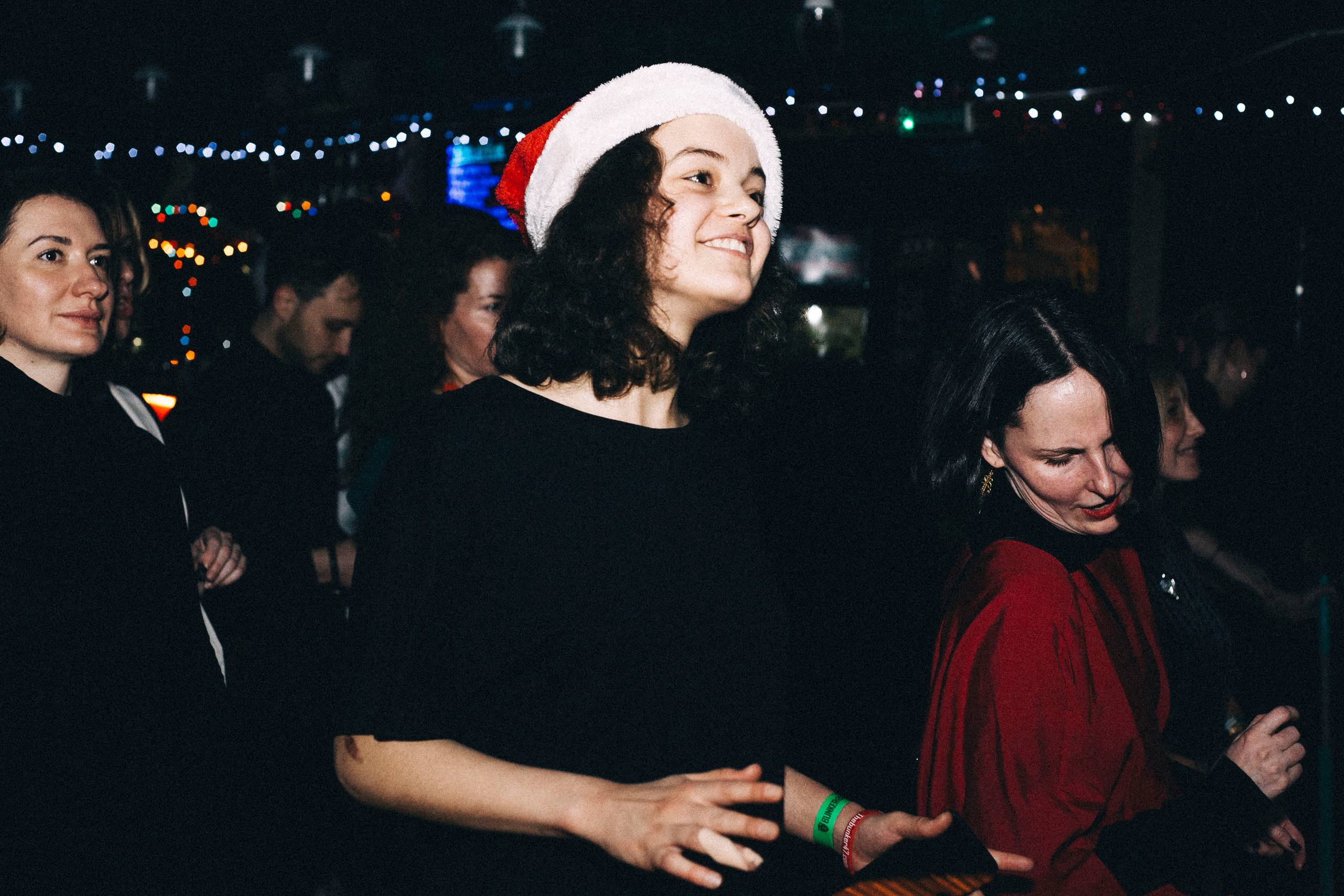 aka Ugly Ducks, 24.12.19, BUNKER47