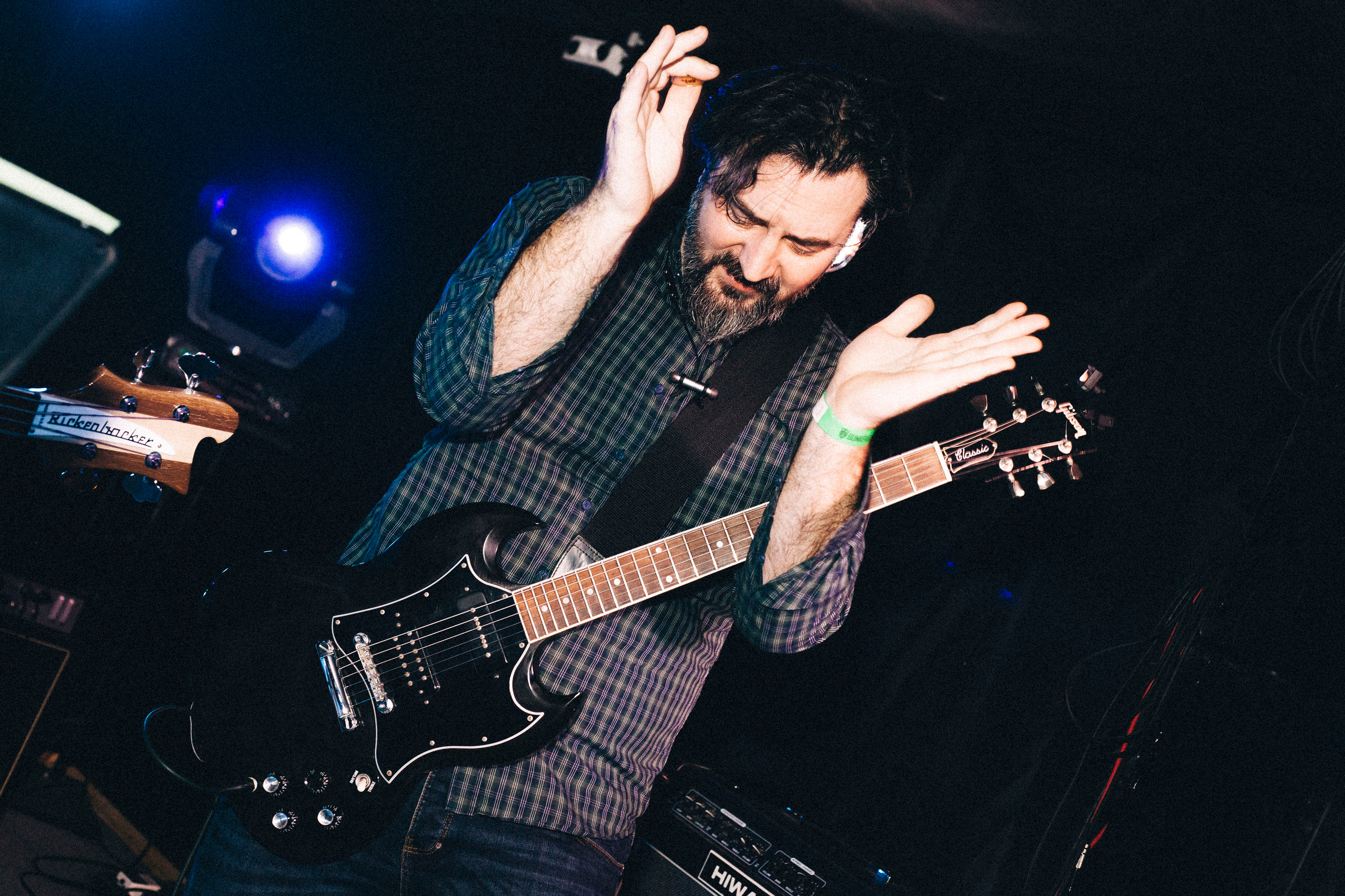 aka Ugly Ducks, 24.12.19, BUNKER47