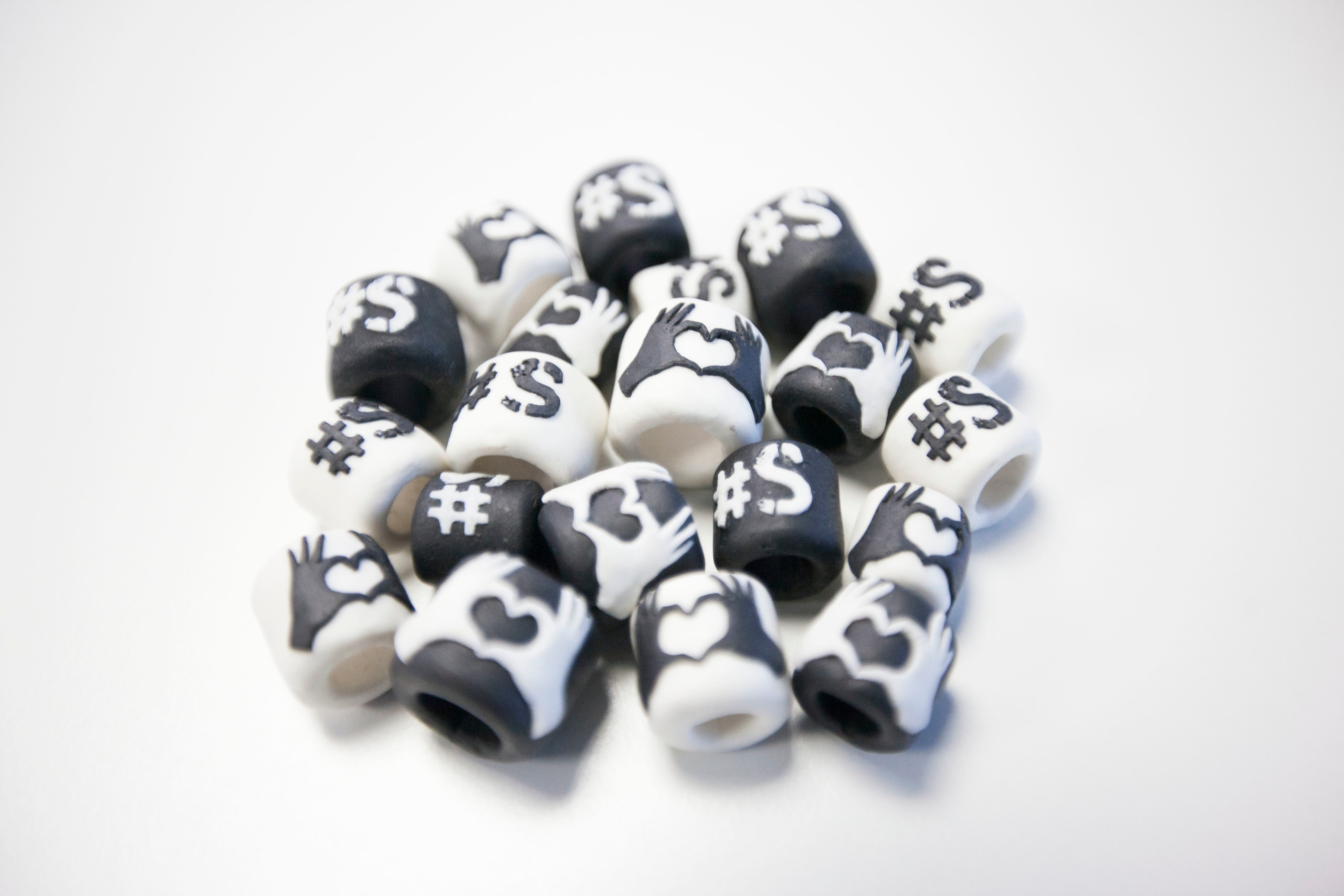 Бусины для дред. Stanislav Baryshev — People. Emotions. Atmosphere