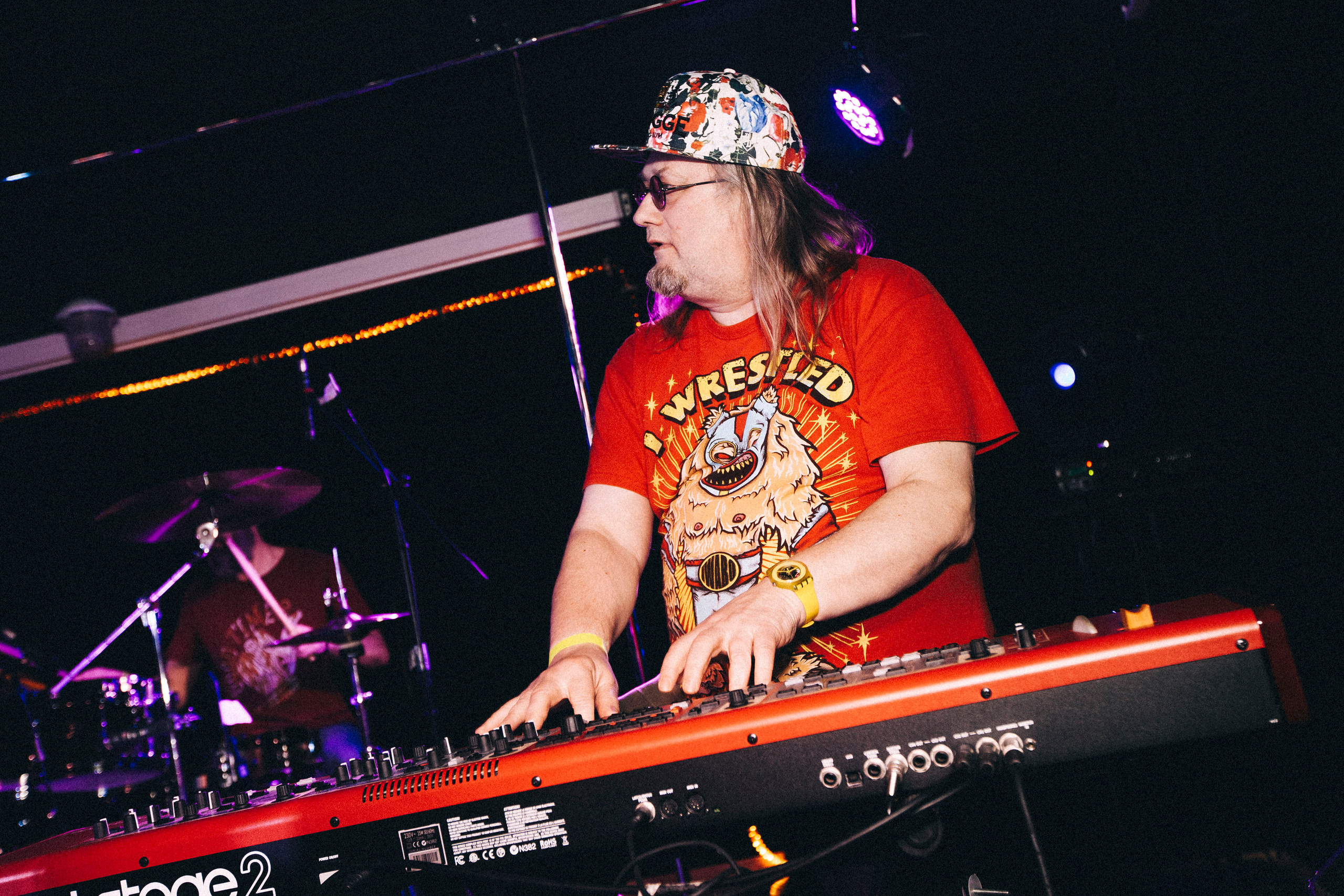 МАНГО-МАНГО, 21.02.20, BUNKER47