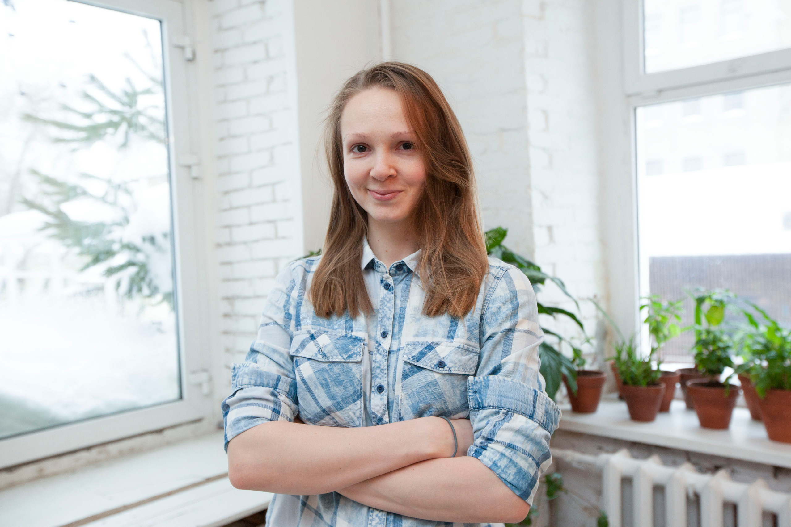 Практический МК. Stanislav Baryshev — People. Emotions. Atmosphere