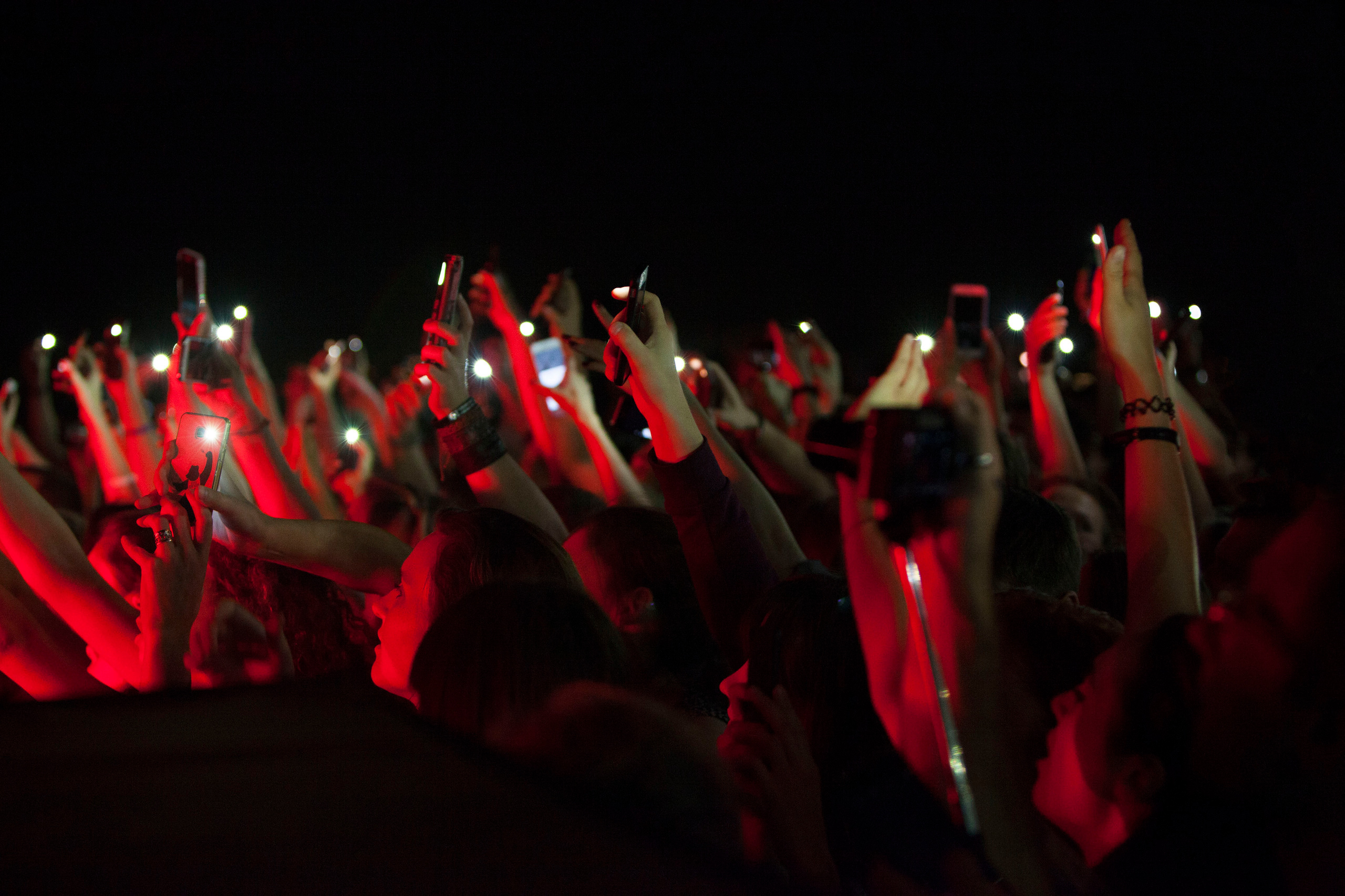 Alai Oli. Stanislav Baryshev — People. Emotions. Atmosphere