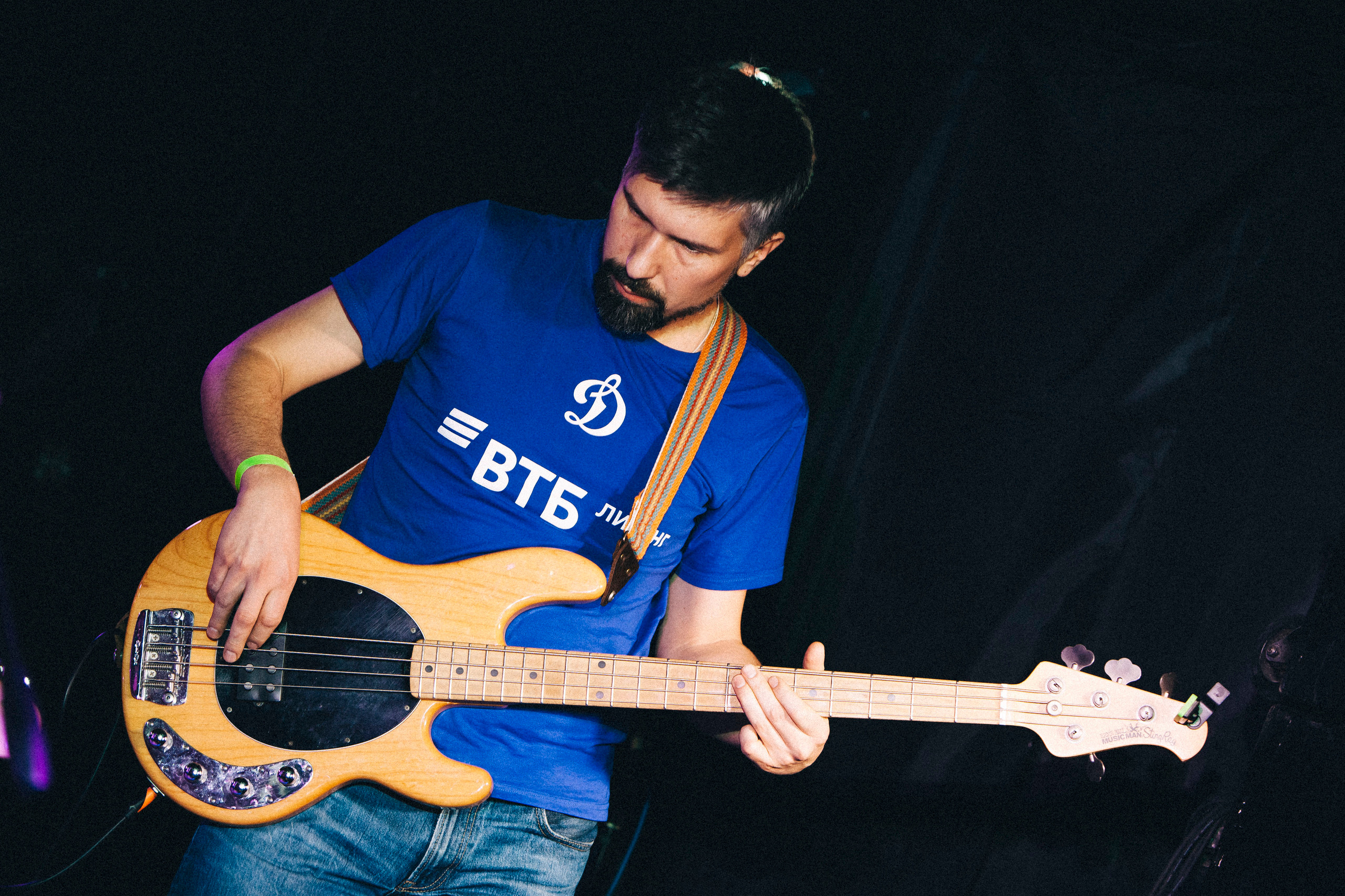 Жестокие Лица, 27.12.19, BUNKER47