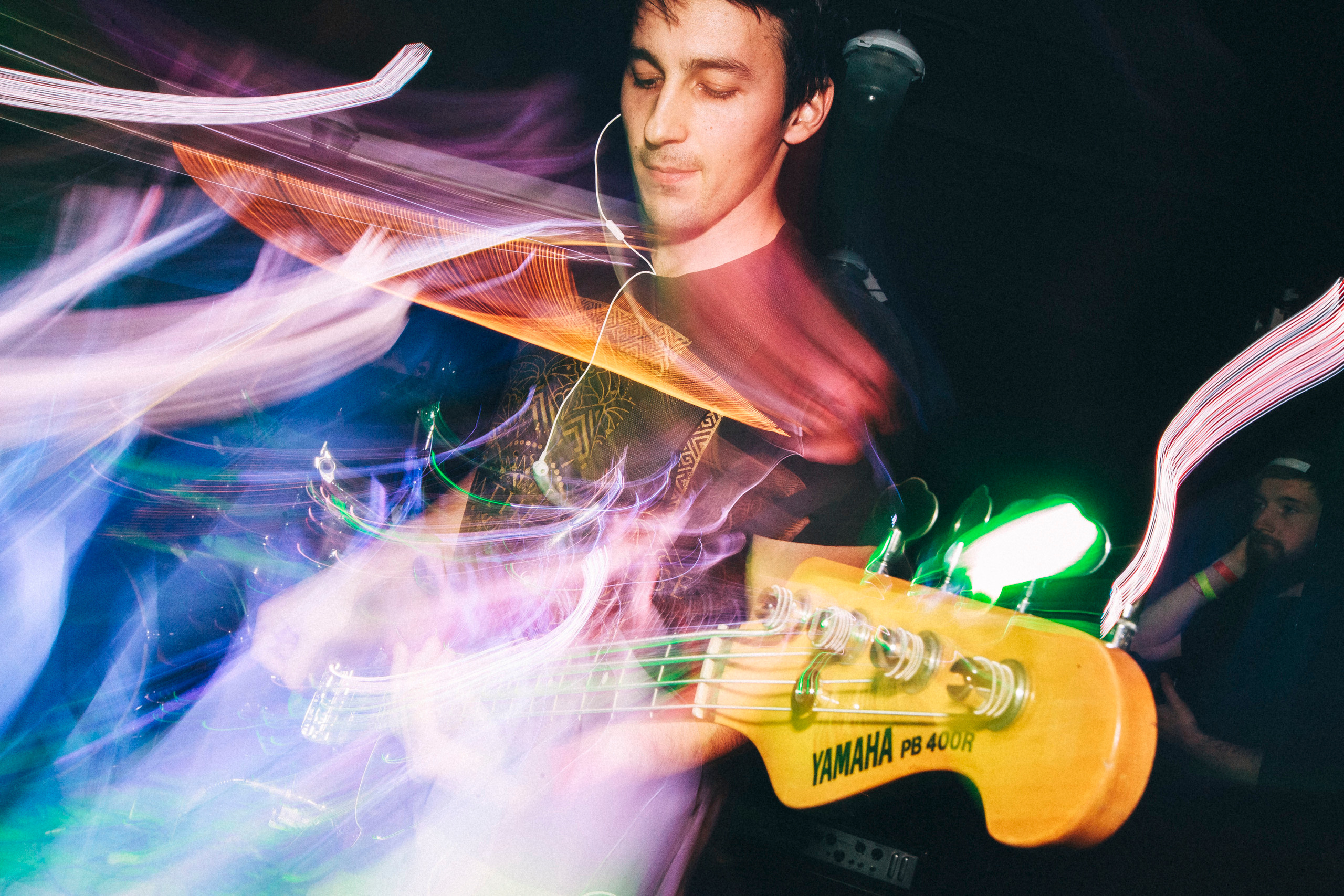 Follow the Fairytale. Stanislav Baryshev — People. Emotions. Atmosphere