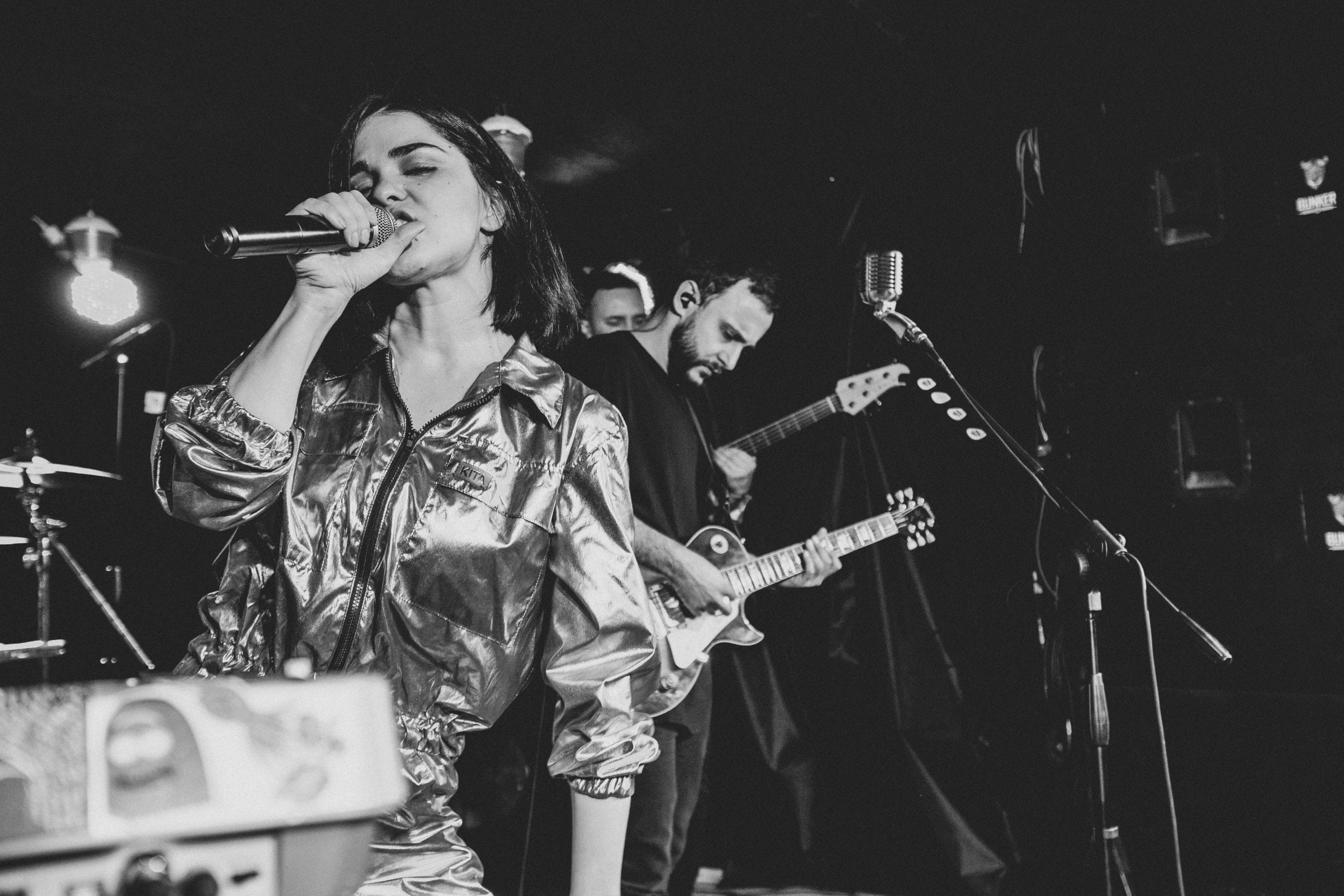 Elementary. Stanislav Baryshev — People. Emotions. Atmosphere