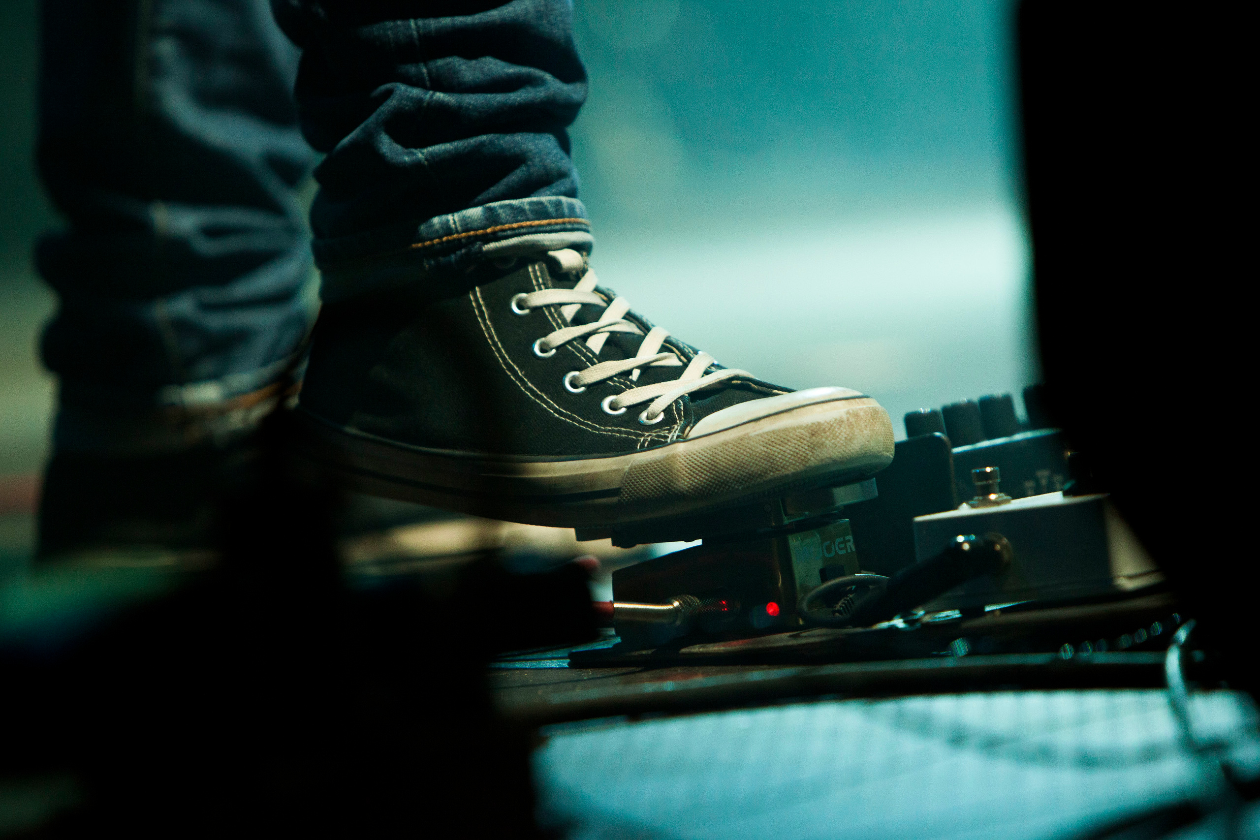 7раса. Stanislav Baryshev — People. Emotions. Atmosphere