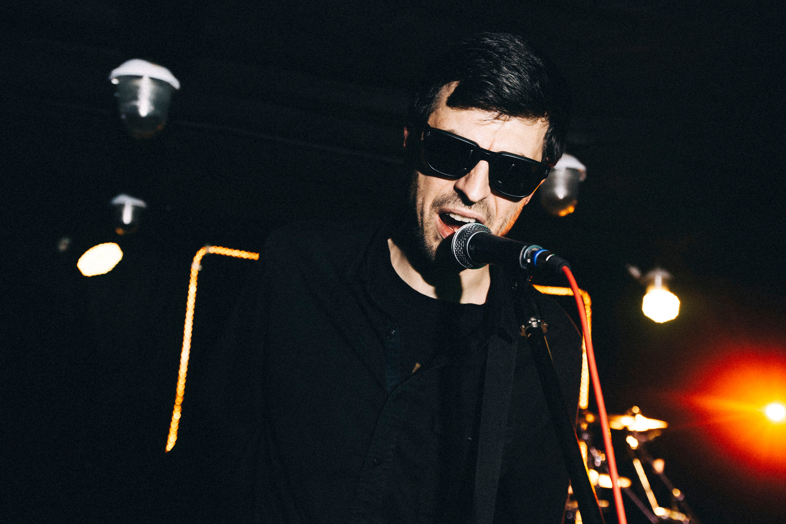 Жестокие Лица, 27.12.19, BUNKER47