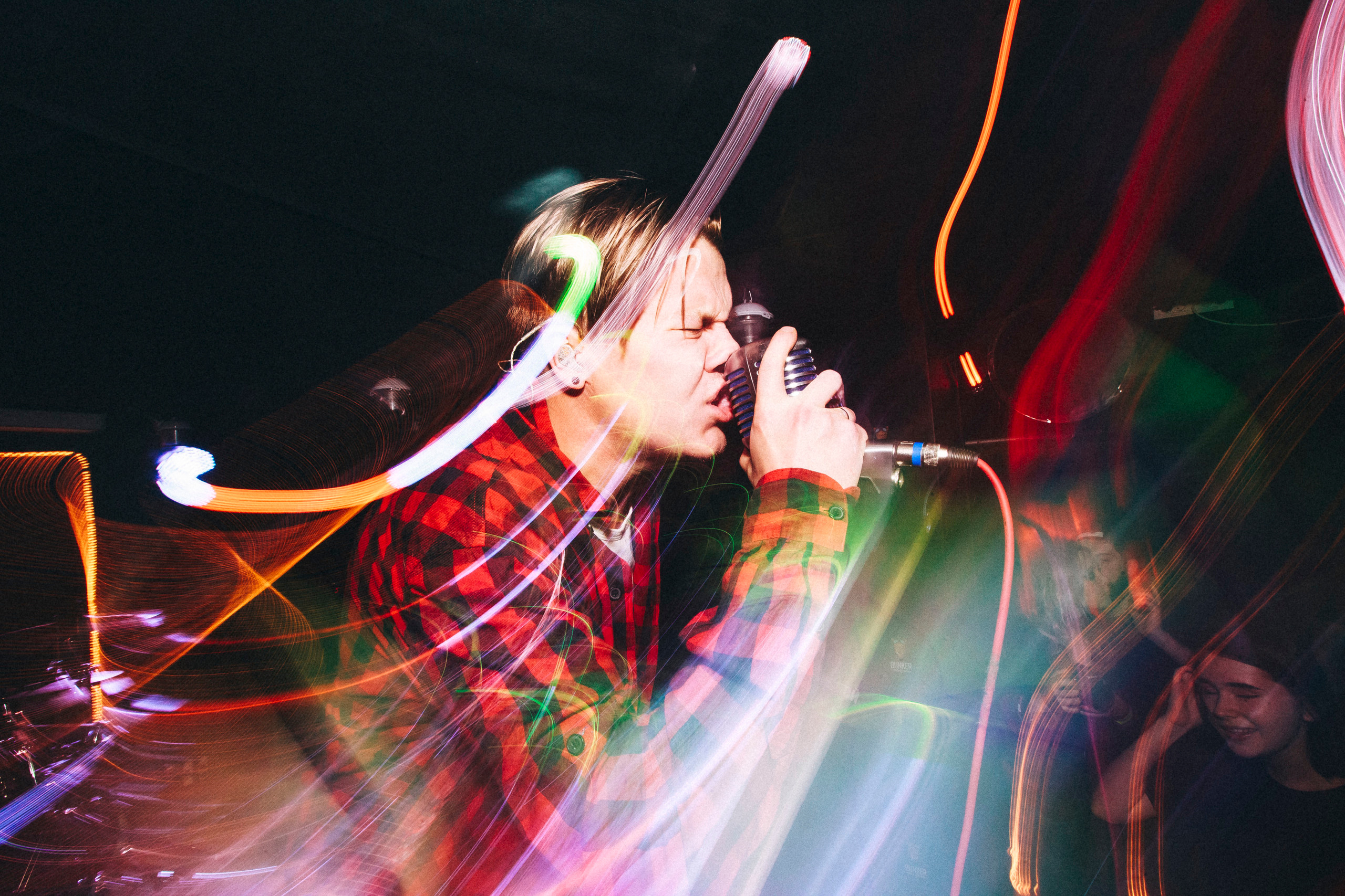 Follow the Fairytale. Stanislav Baryshev — People. Emotions. Atmosphere