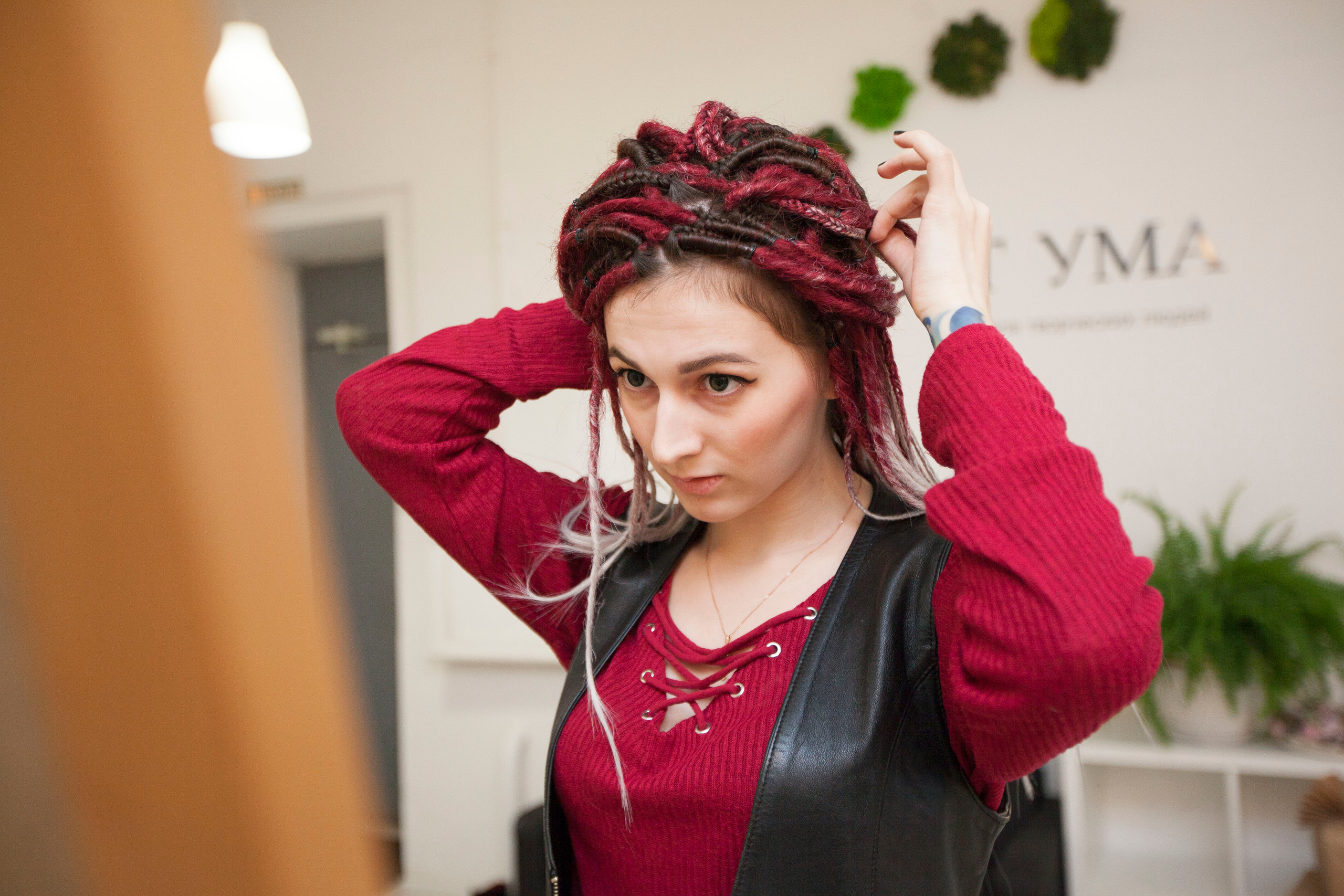 Практический МК. Stanislav Baryshev — People. Emotions. Atmosphere