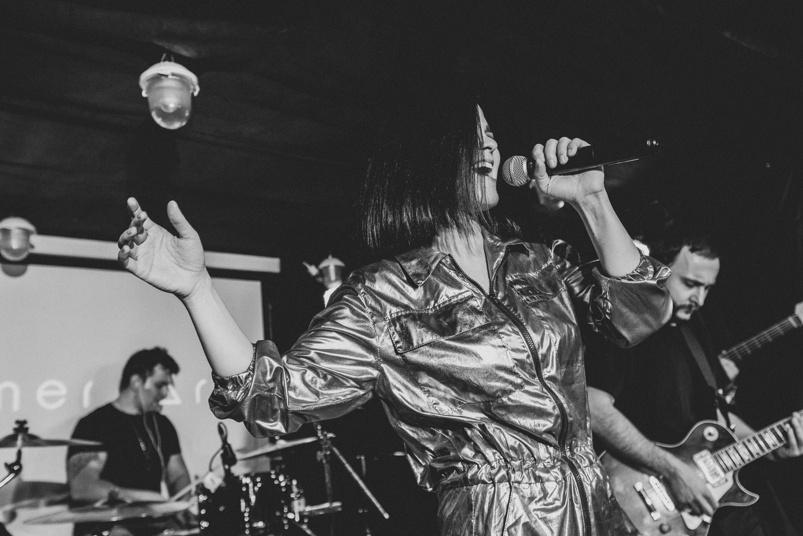 Elementary. Stanislav Baryshev — People. Emotions. Atmosphere