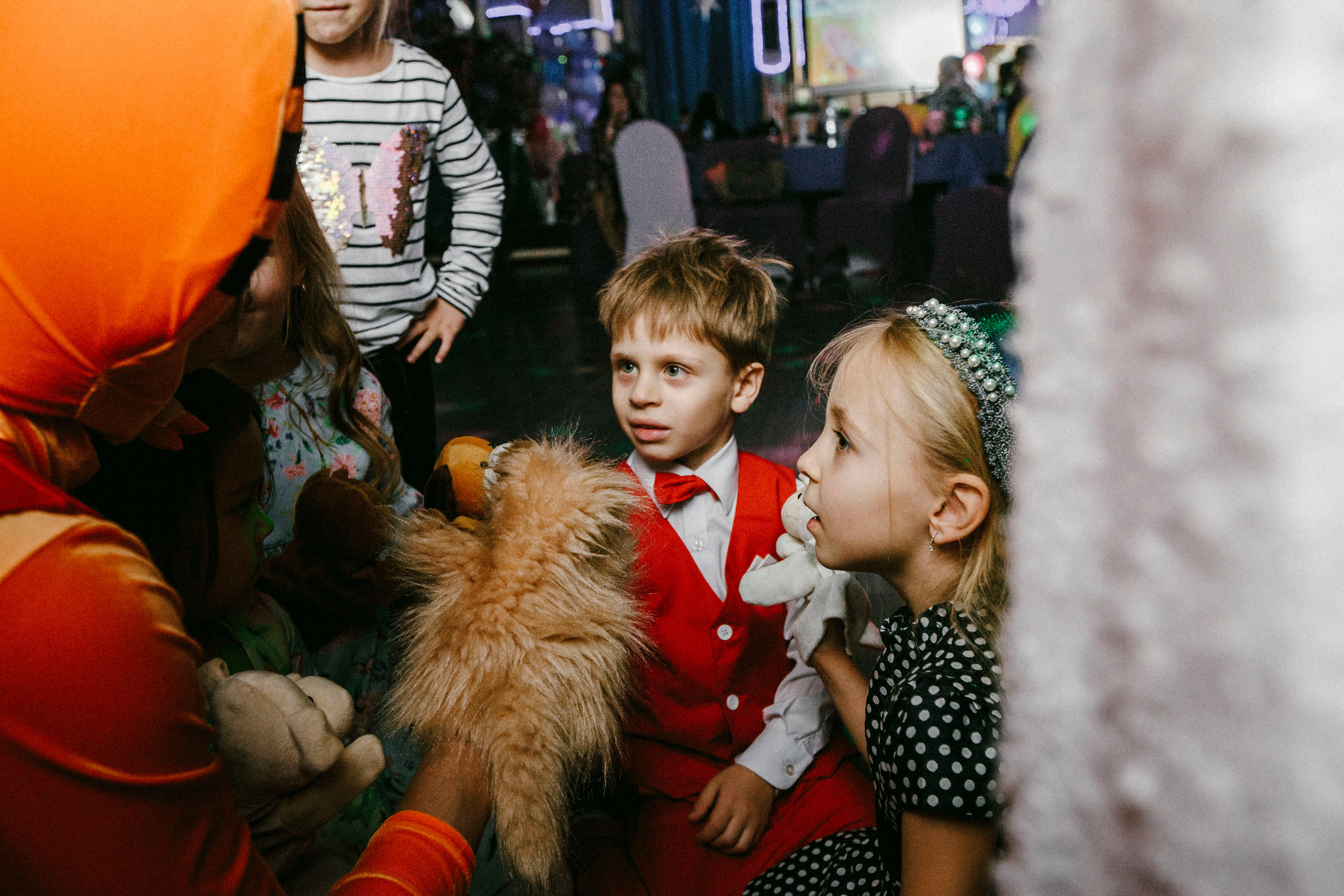 День рождения. Stanislav Baryshev — People. Emotions. Atmosphere