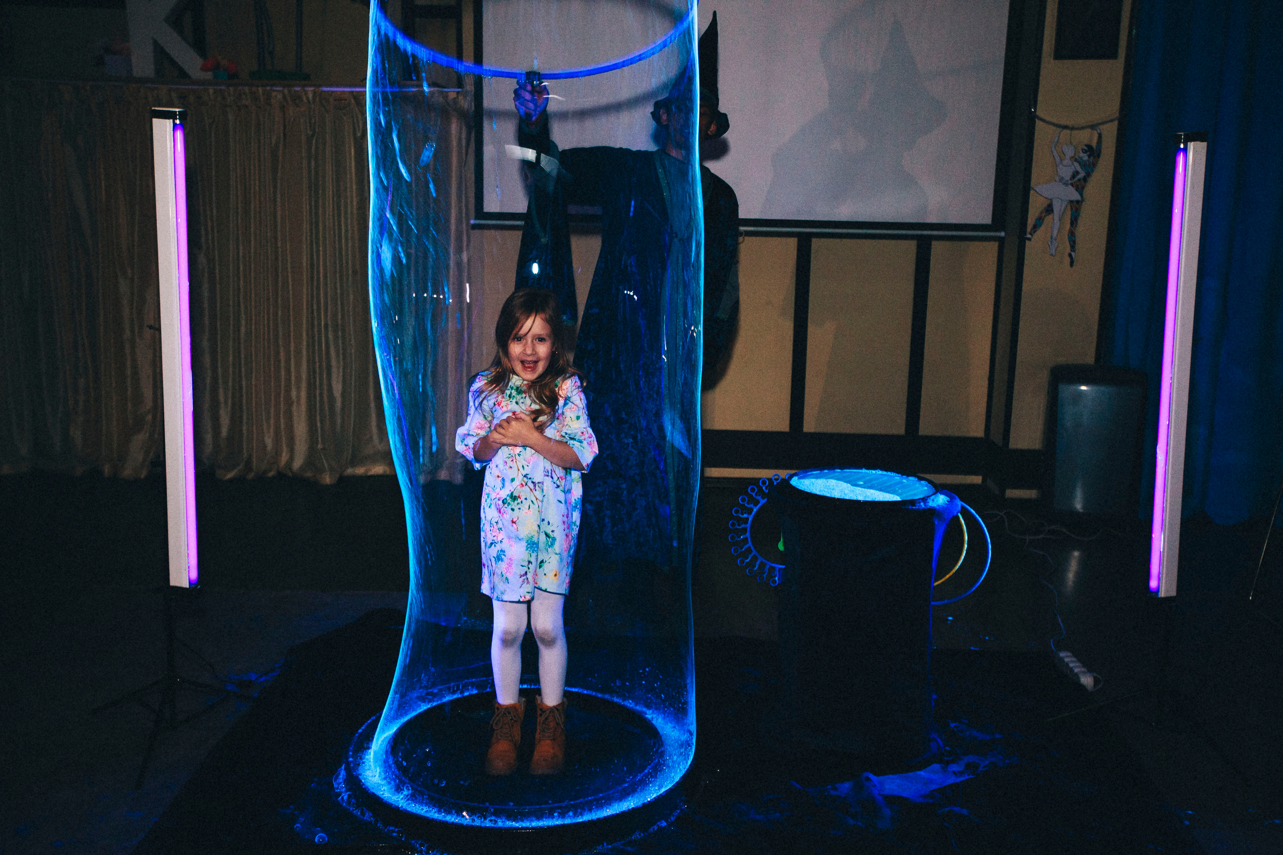 День рождения. Stanislav Baryshev — People. Emotions. Atmosphere