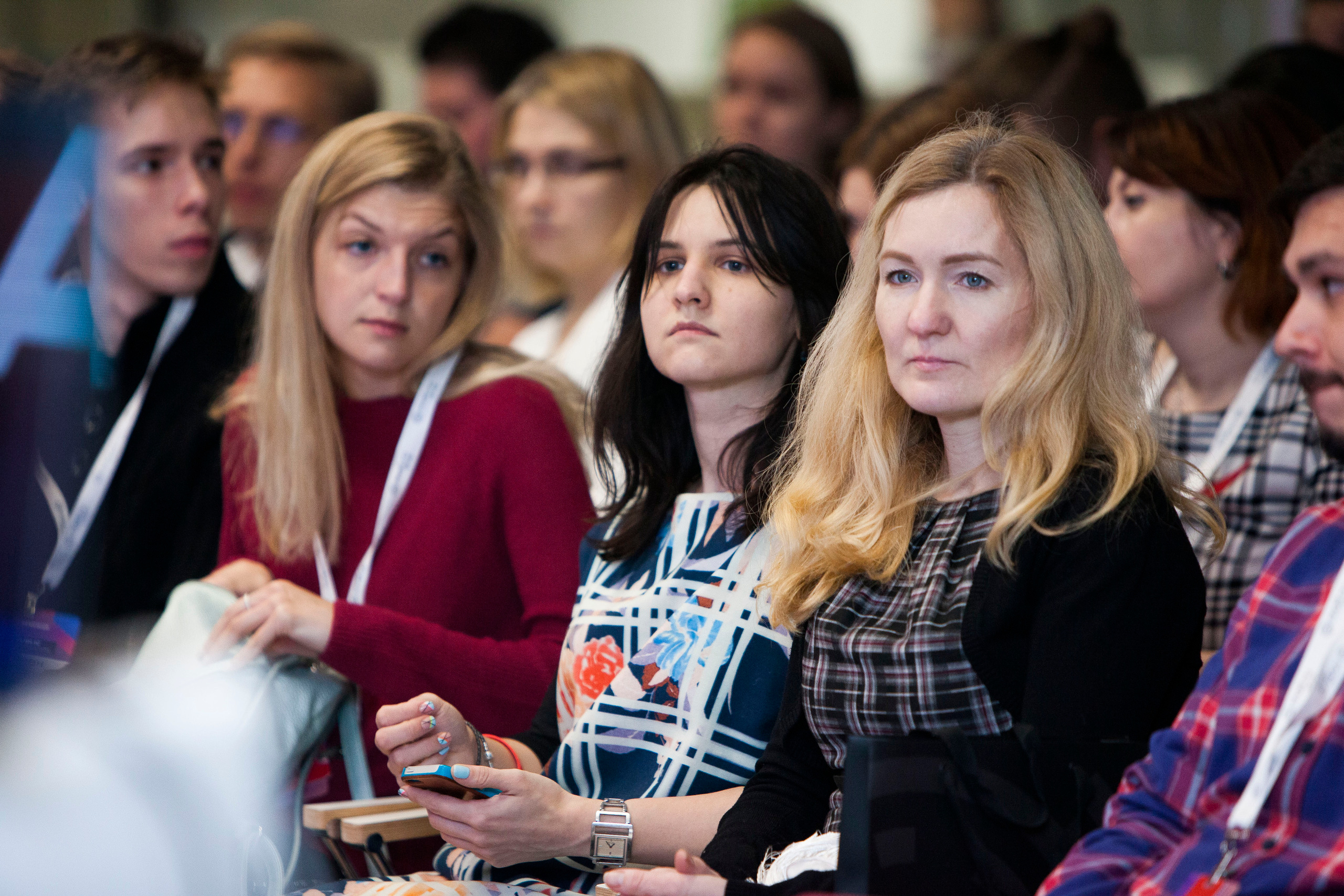 Email Public Talk #3. Stanislav Baryshev — People. Emotions. Atmosphere