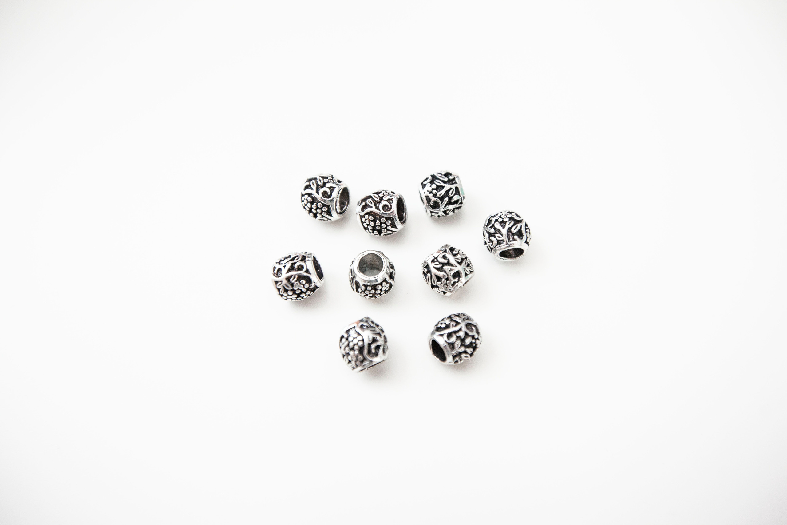 Бусины для дред. Stanislav Baryshev — People. Emotions. Atmosphere