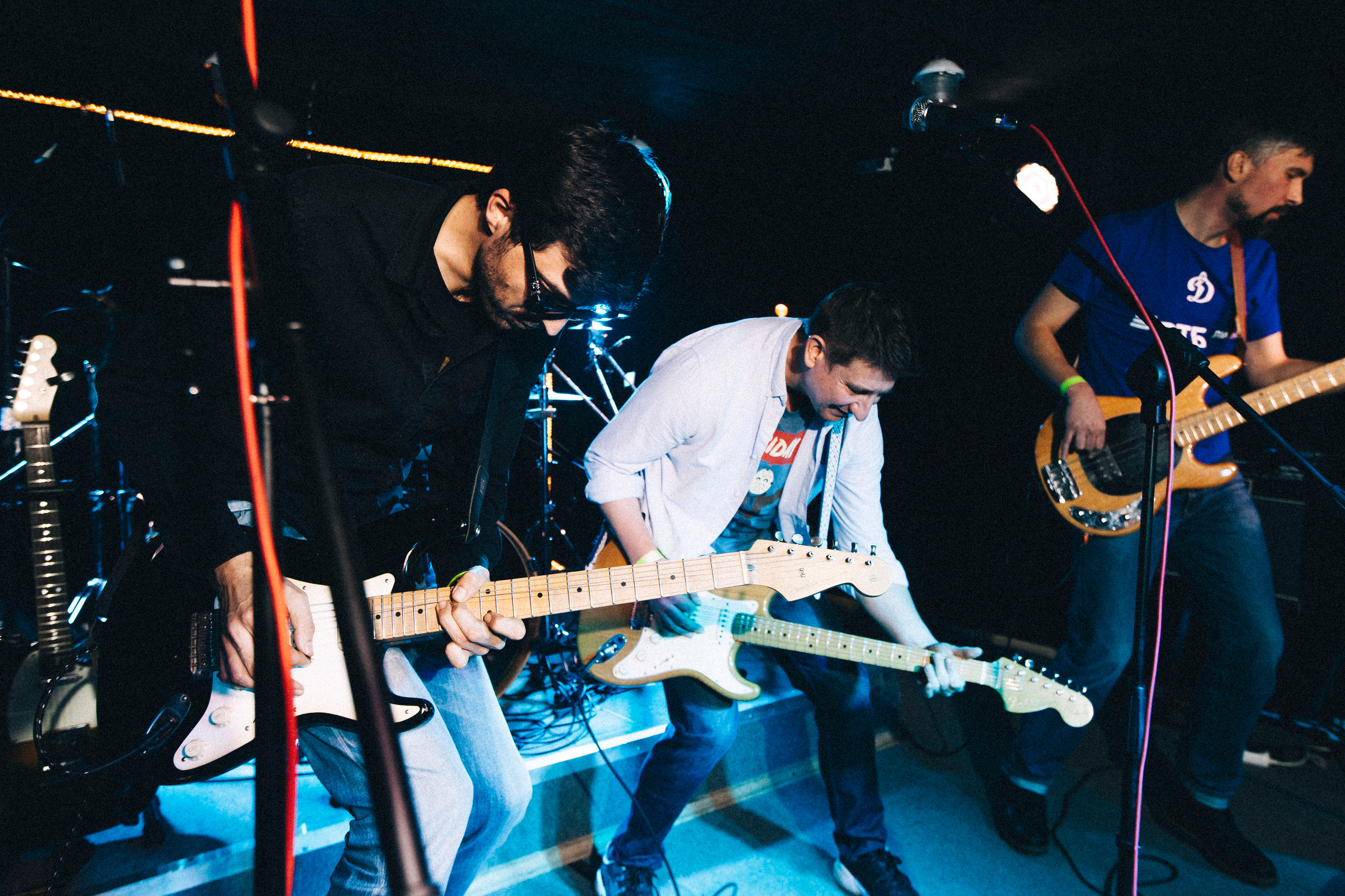 Жестокие Лица, 27.12.19, BUNKER47