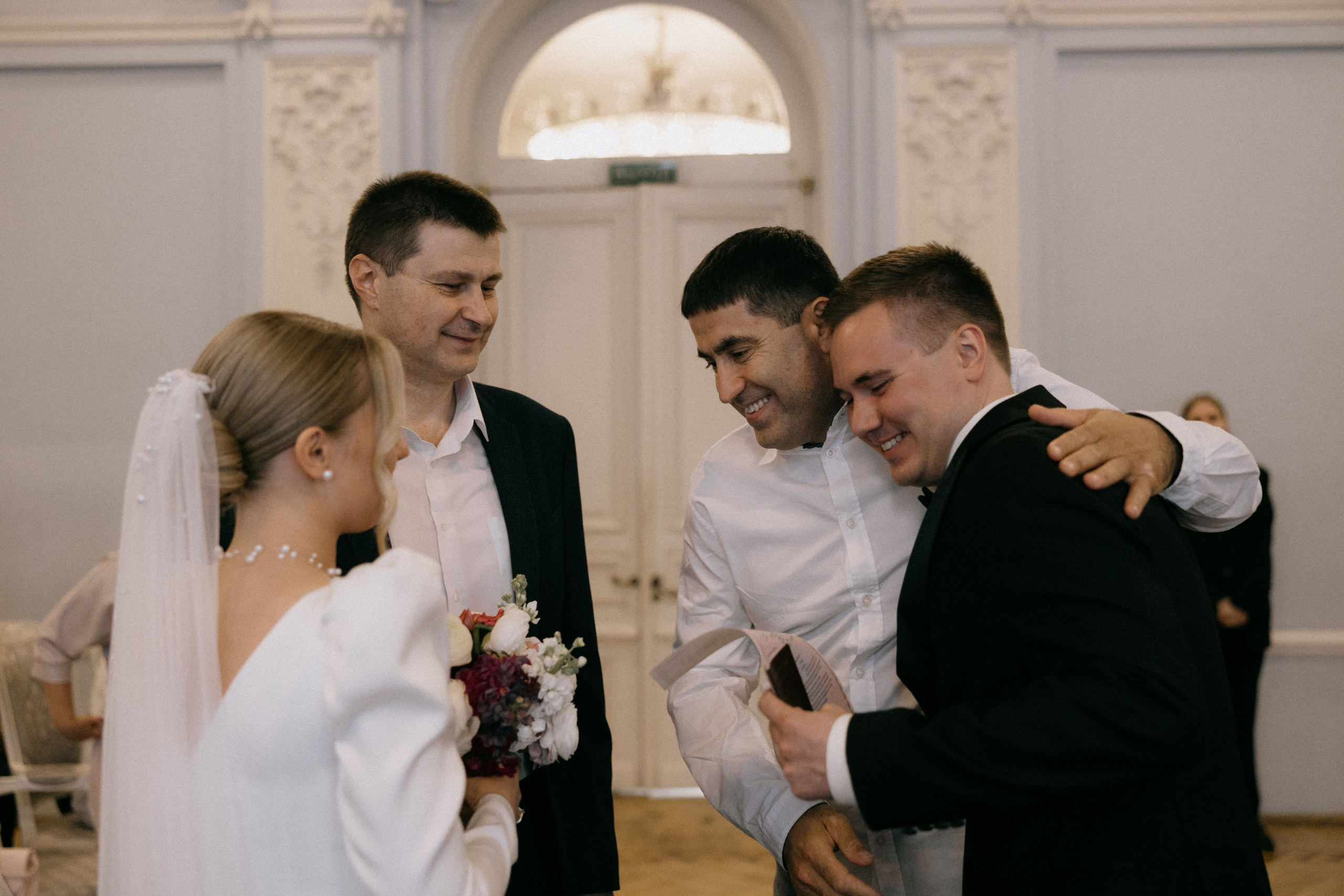 How to be LOVE. Фотограф Санкт-Петербург