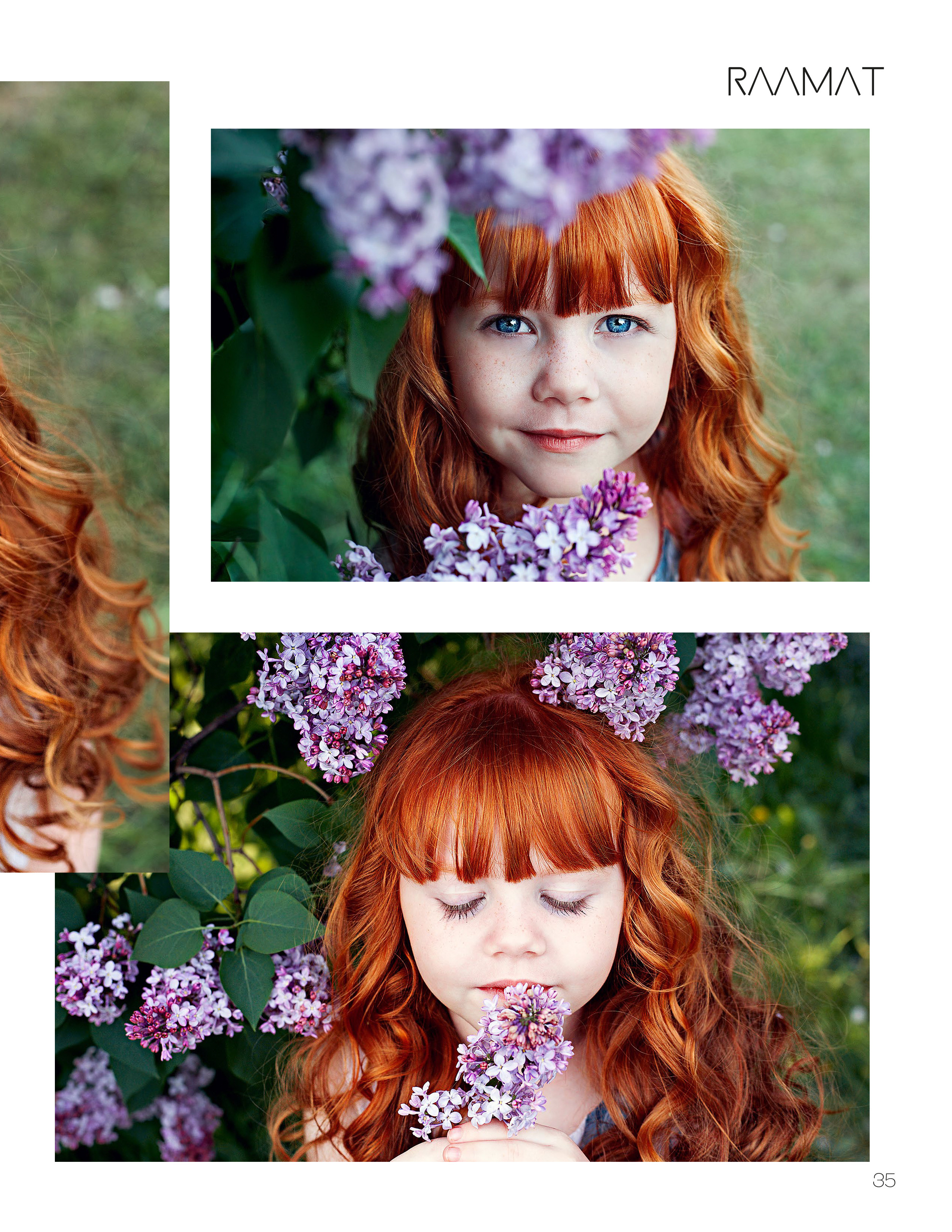 Публикации. Фотограф в Москве и Московской области Юлия Полянина