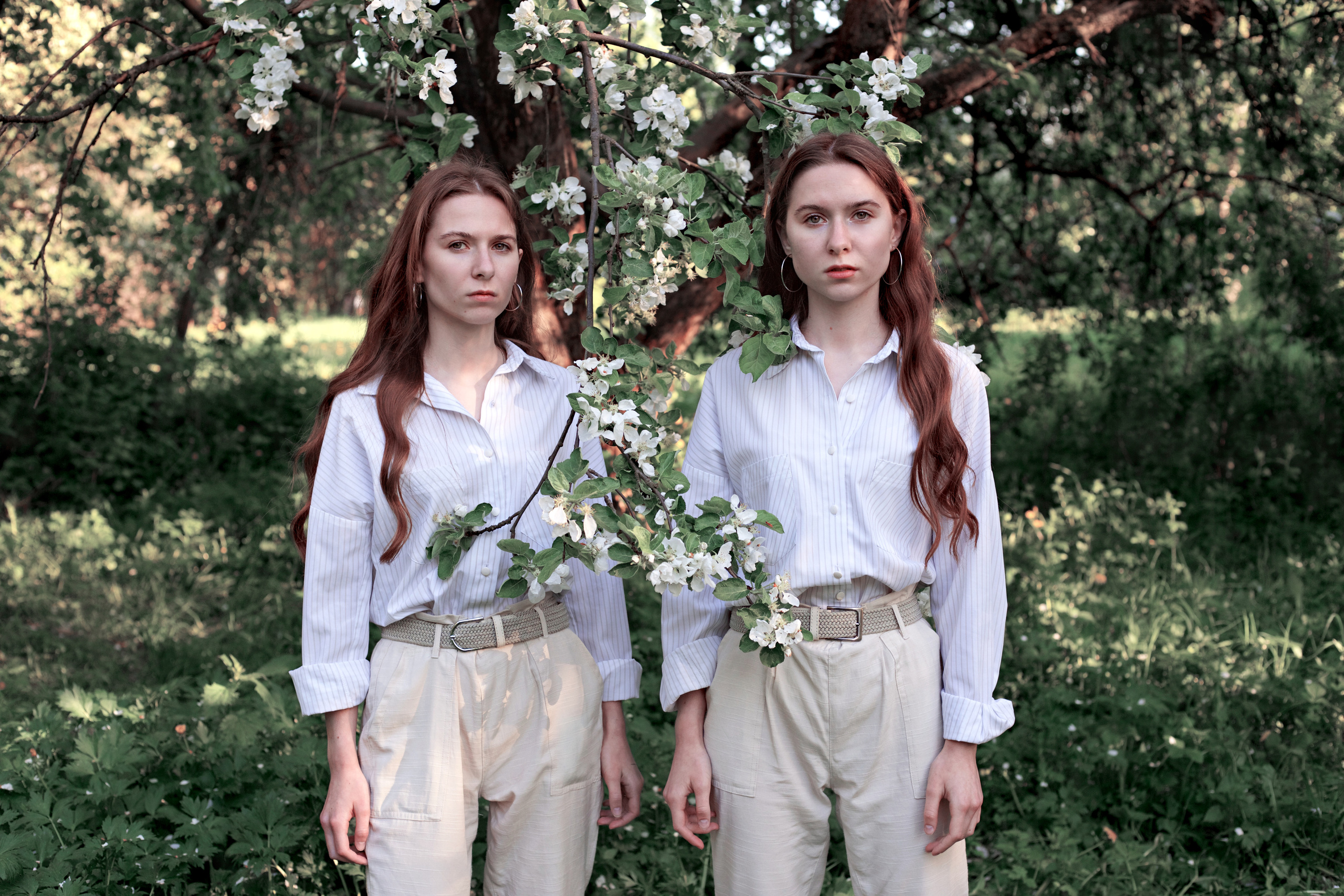 Портрет. Фотограф в Москве и Московской области Юлия Полянина