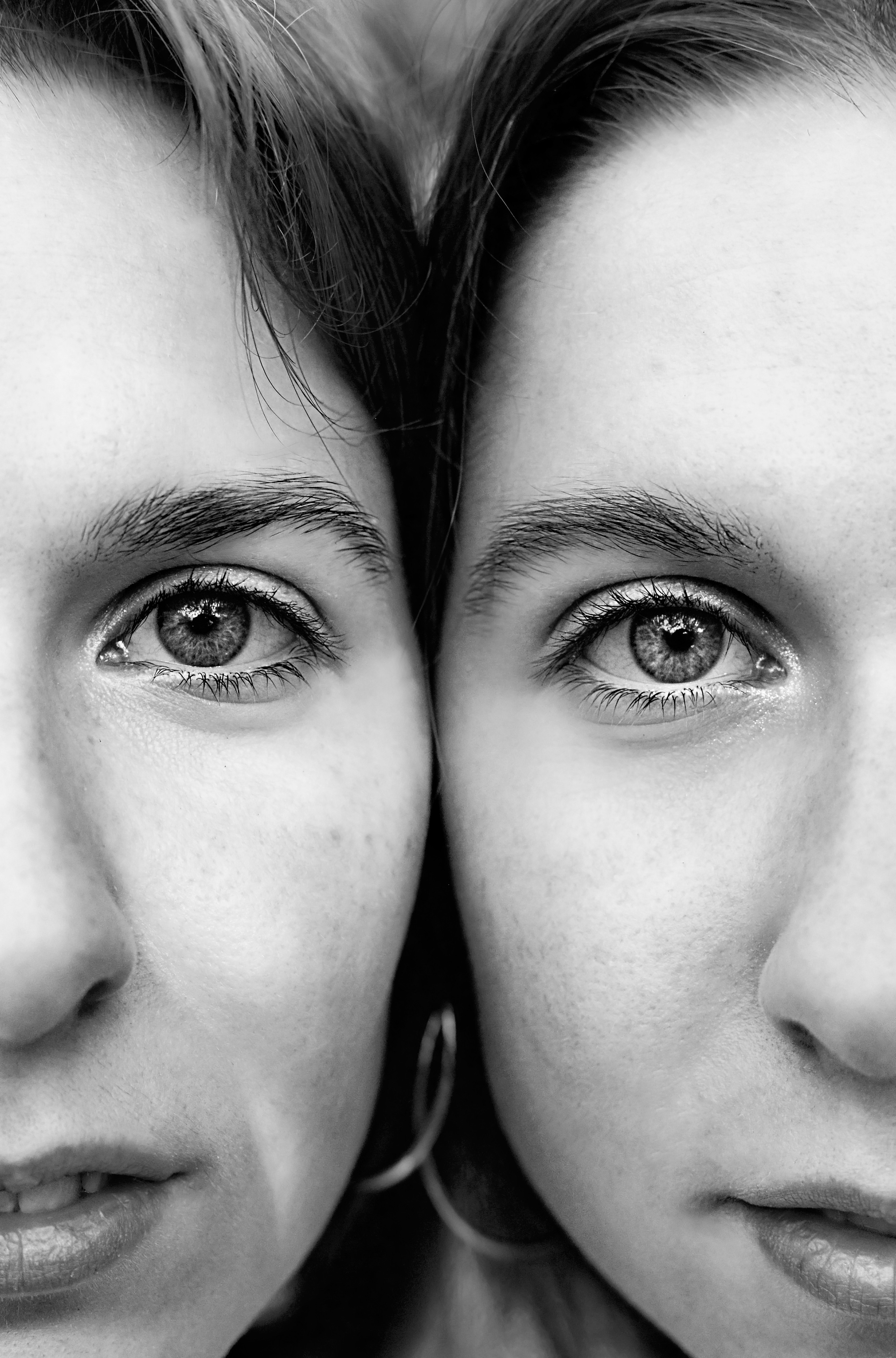 Портрет. Фотограф в Москве и Московской области Юлия Полянина