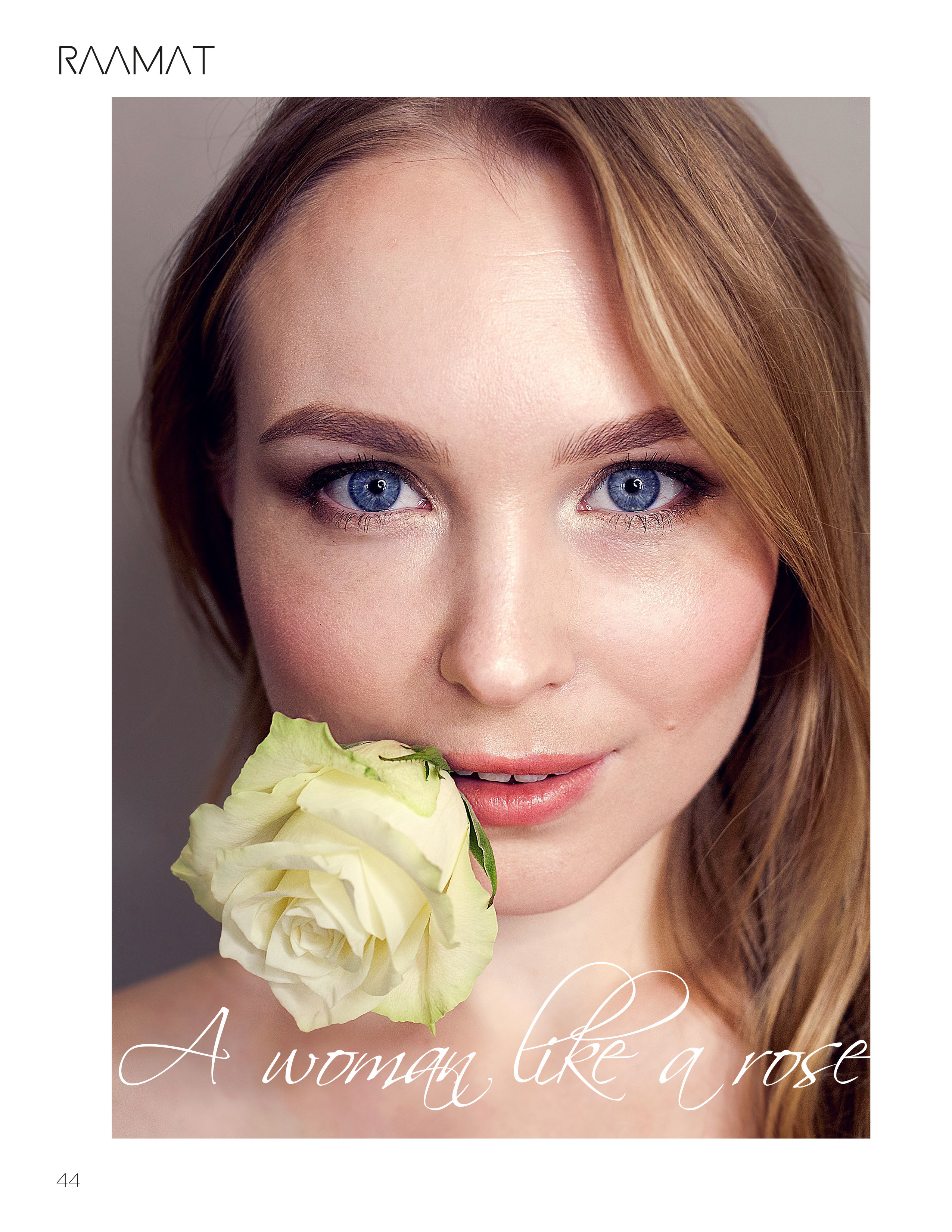 Публикации. Фотограф в Москве и Московской области Юлия Полянина