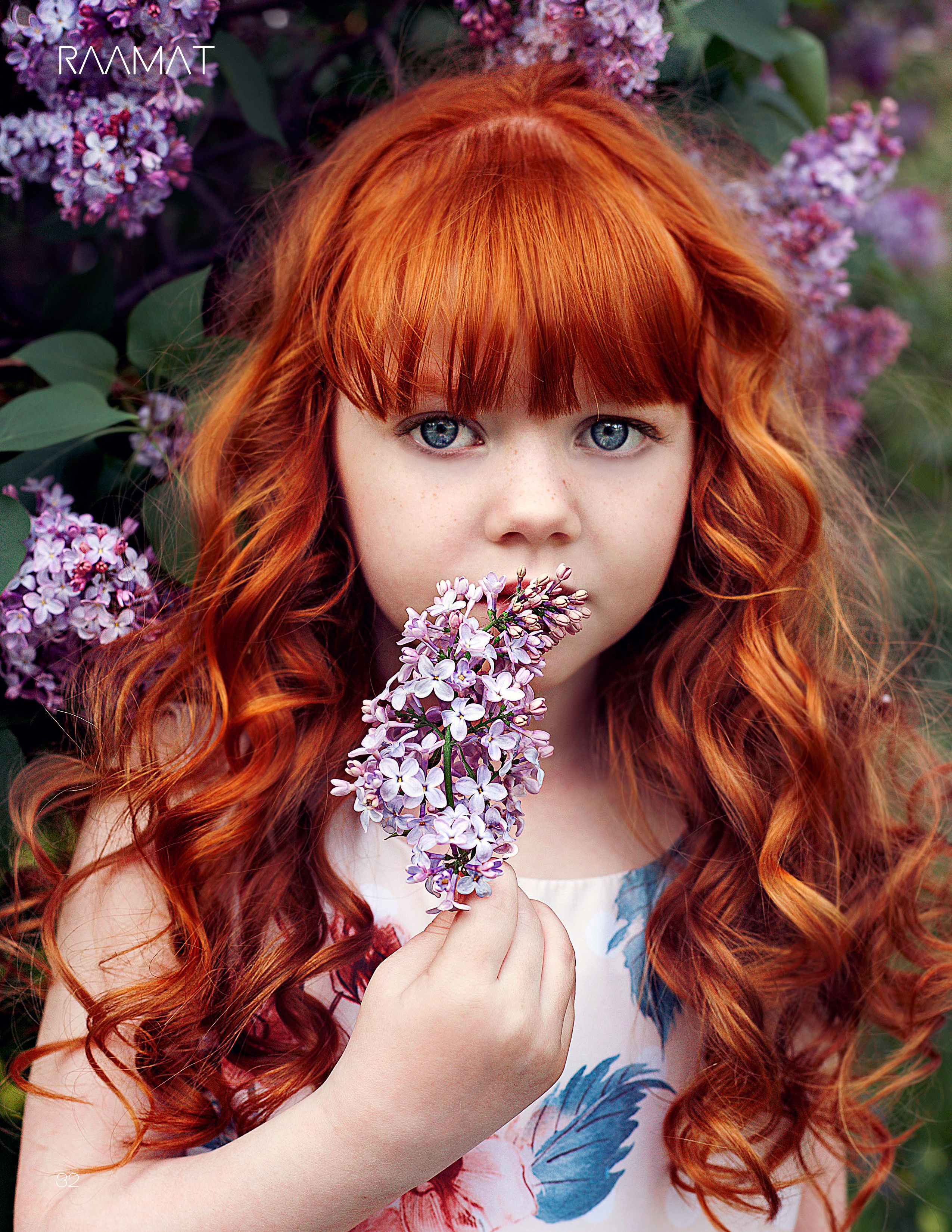 Публикации. Фотограф в Москве и Московской области Юлия Полянина